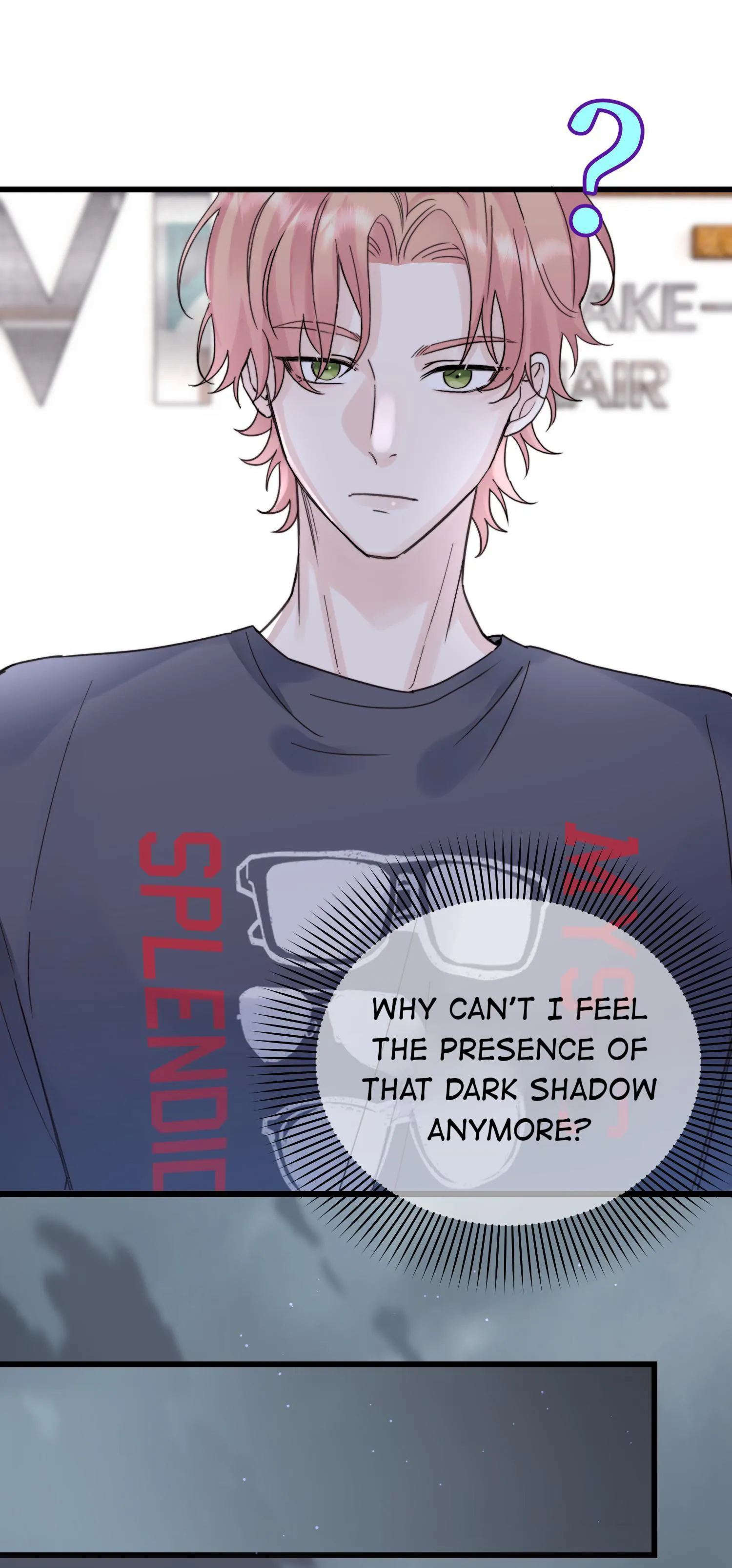Baby Come On!! - Chapter 45 Page 5