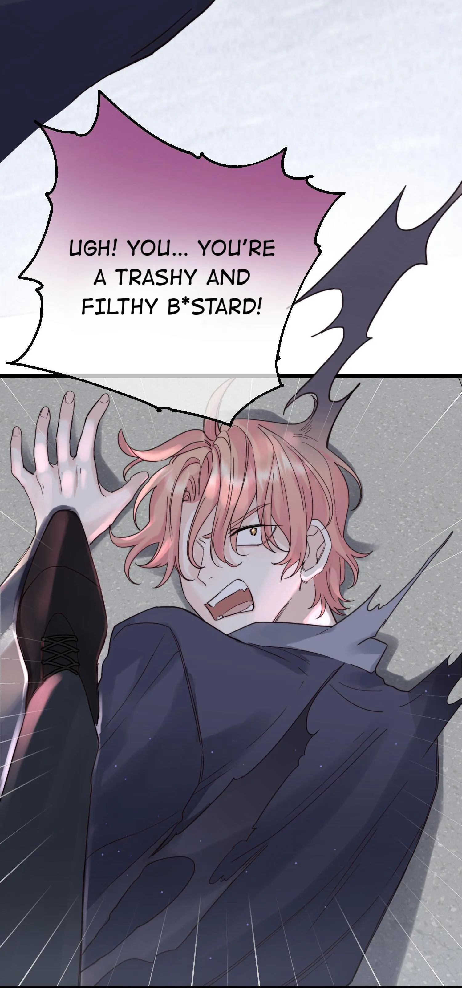 Baby Come On!! - Chapter 45 Page 8
