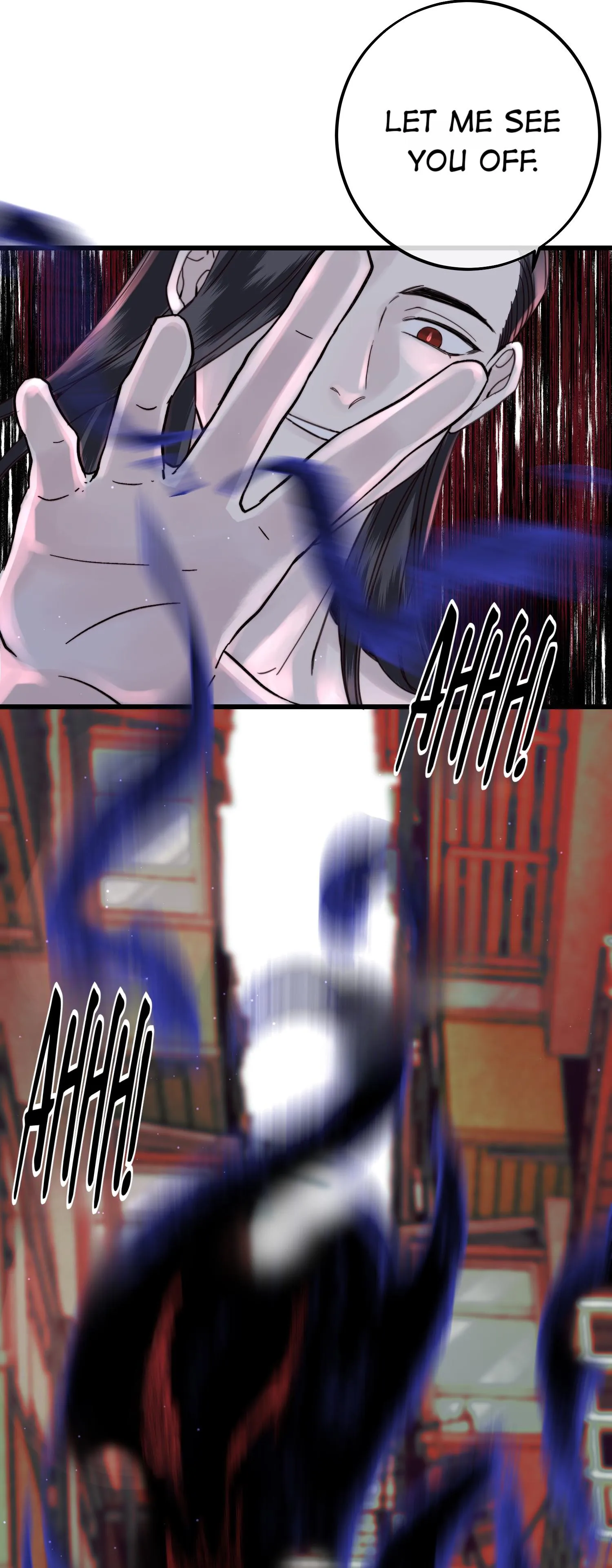 Baby Come On!! - Chapter 45 Page 11