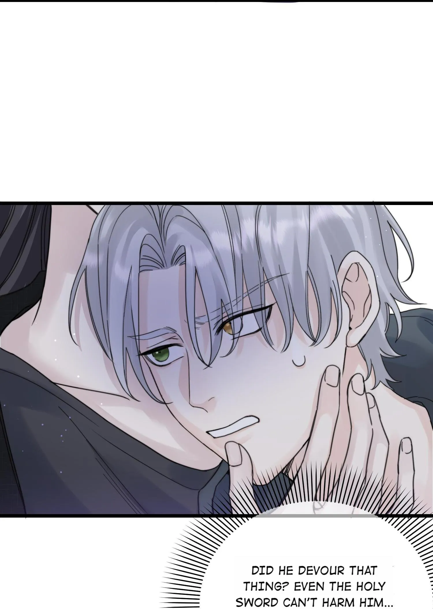 Baby Come On!! - Chapter 45 Page 17