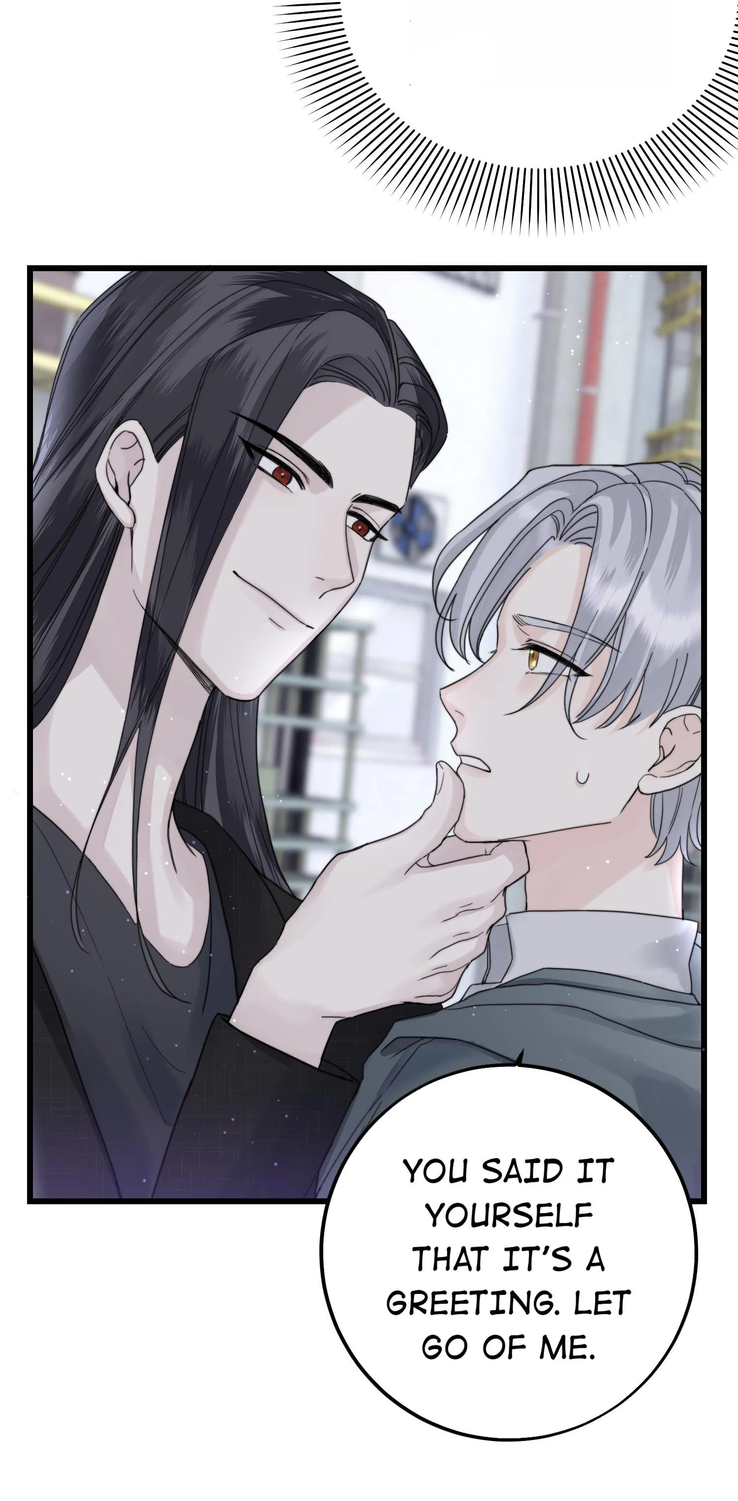 Baby Come On!! - Chapter 45 Page 18