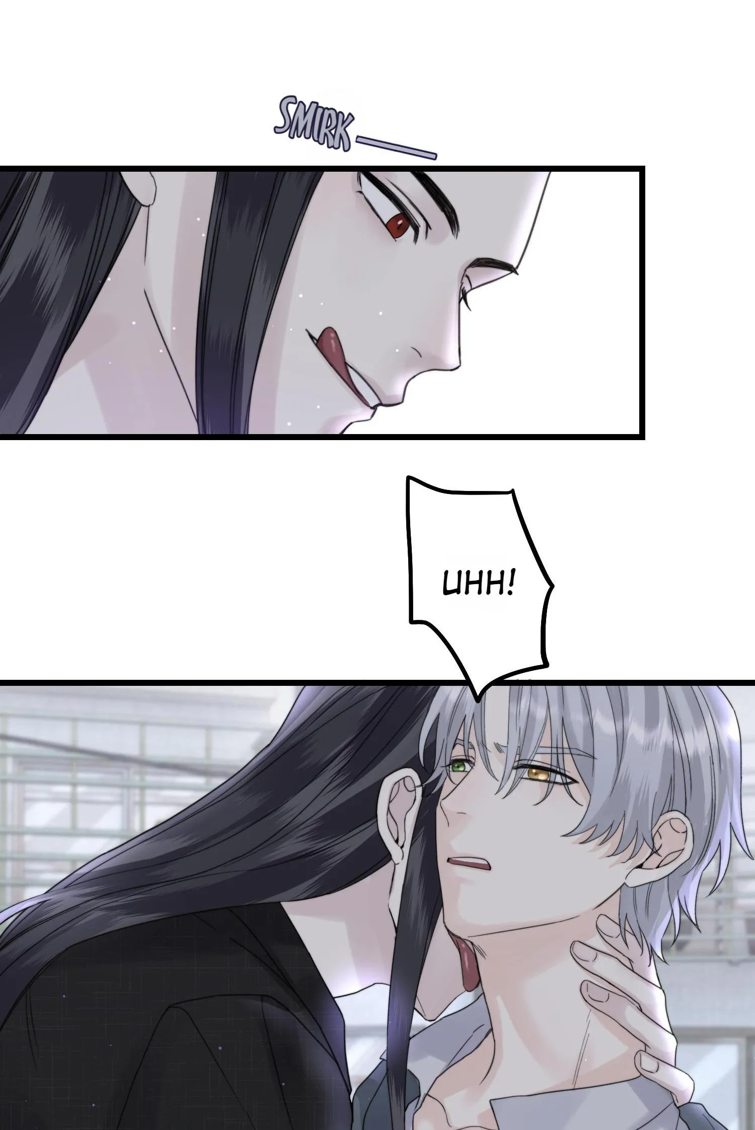 Baby Come On!! - Chapter 45 Page 19