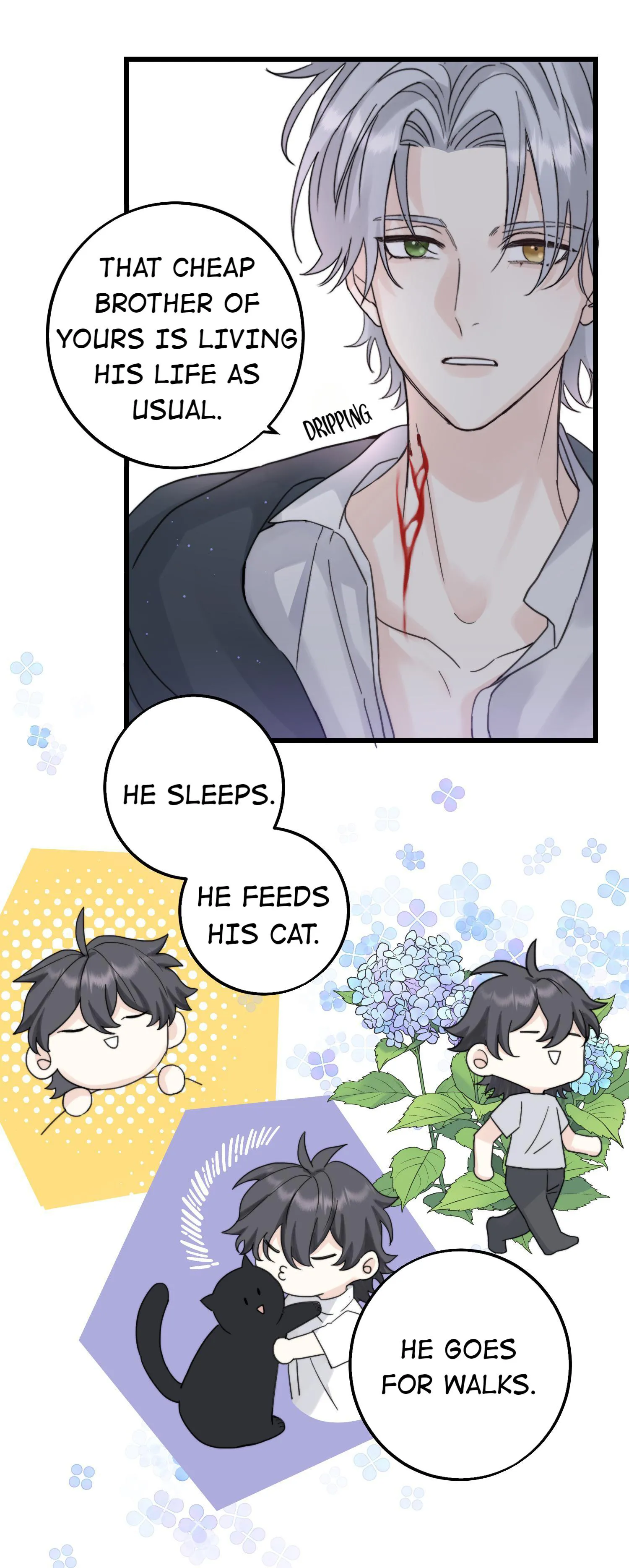Baby Come On!! - Chapter 45 Page 22