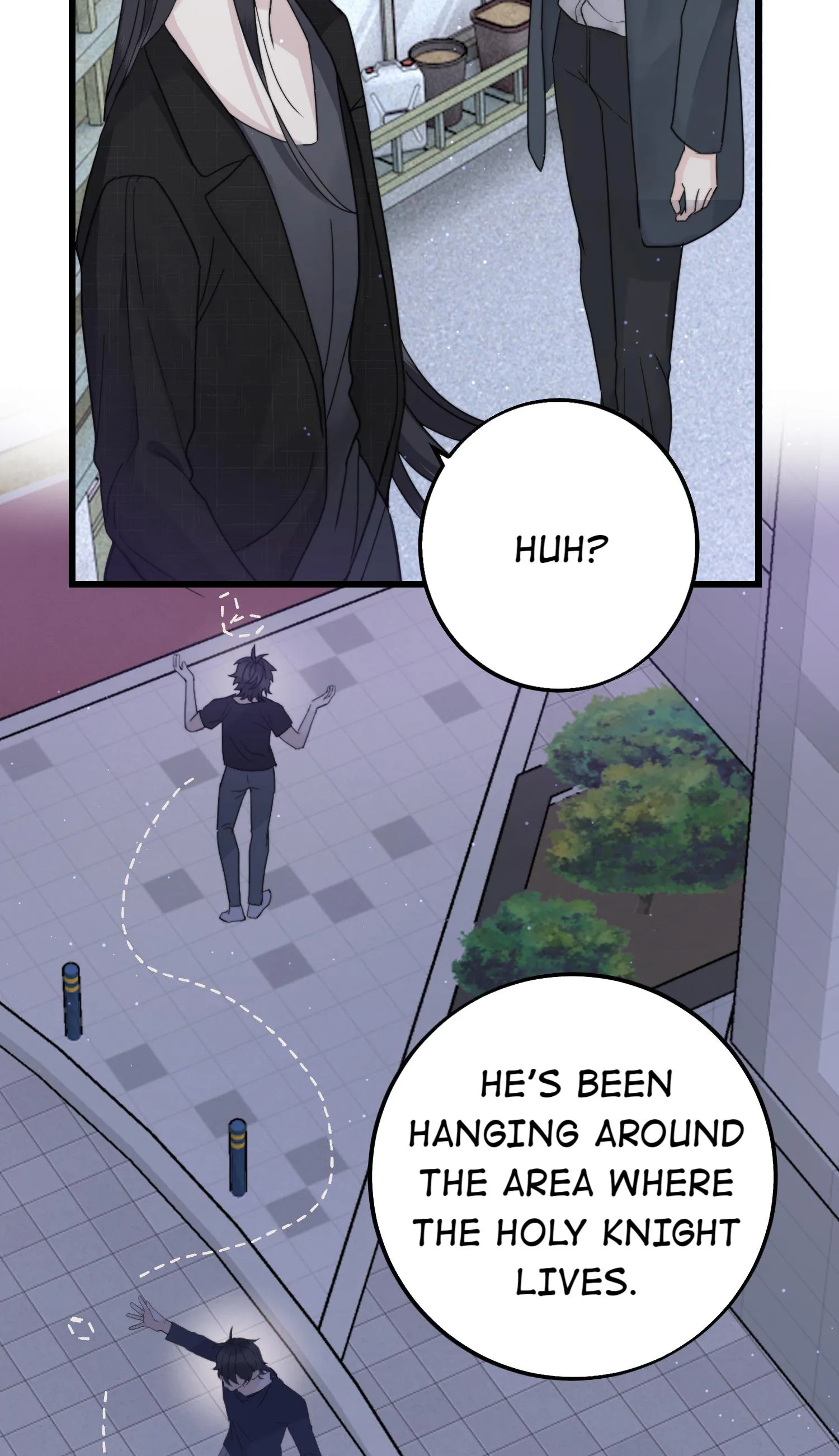 Baby Come On!! - Chapter 45 Page 24