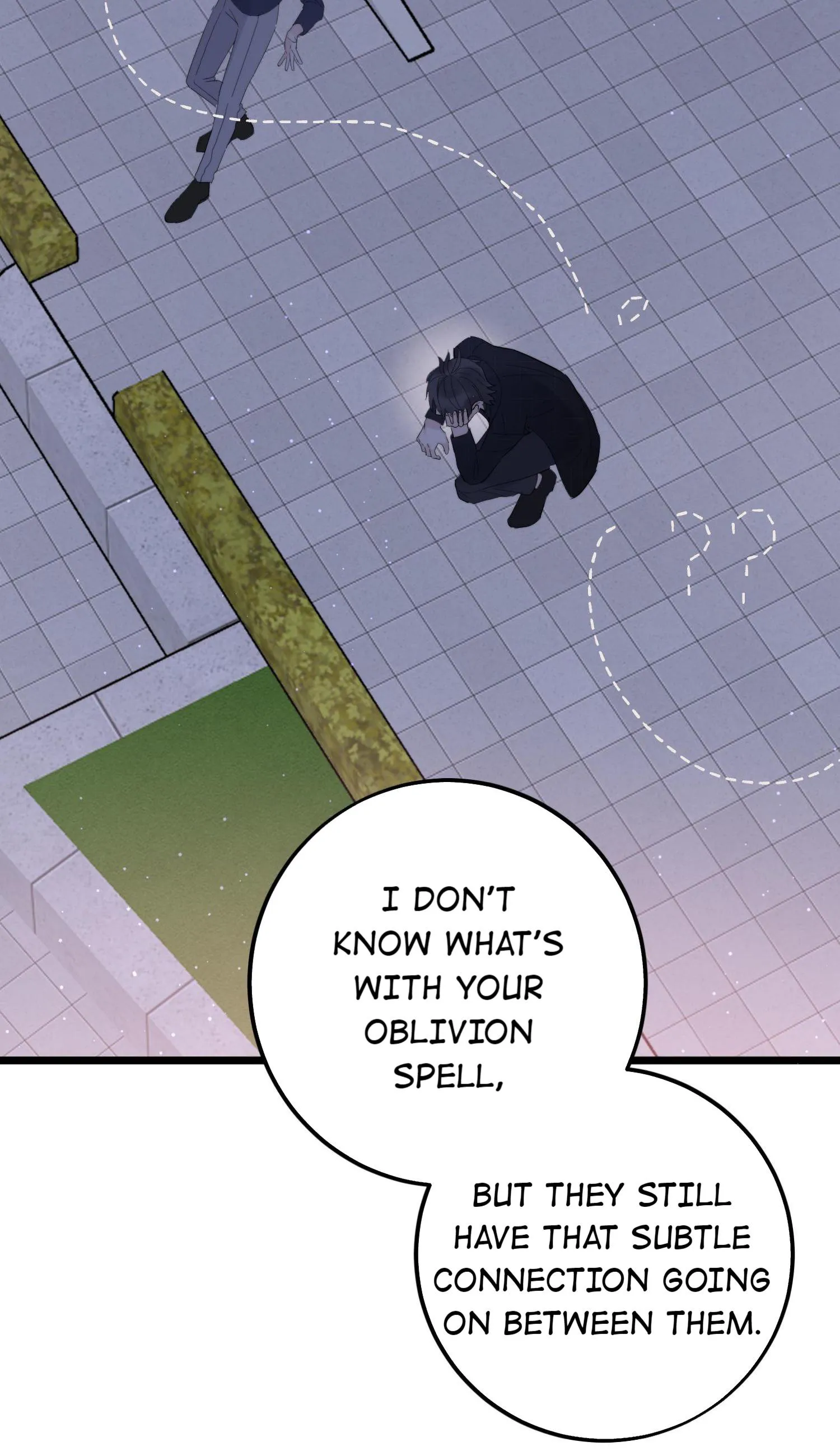 Baby Come On!! - Chapter 45 Page 25