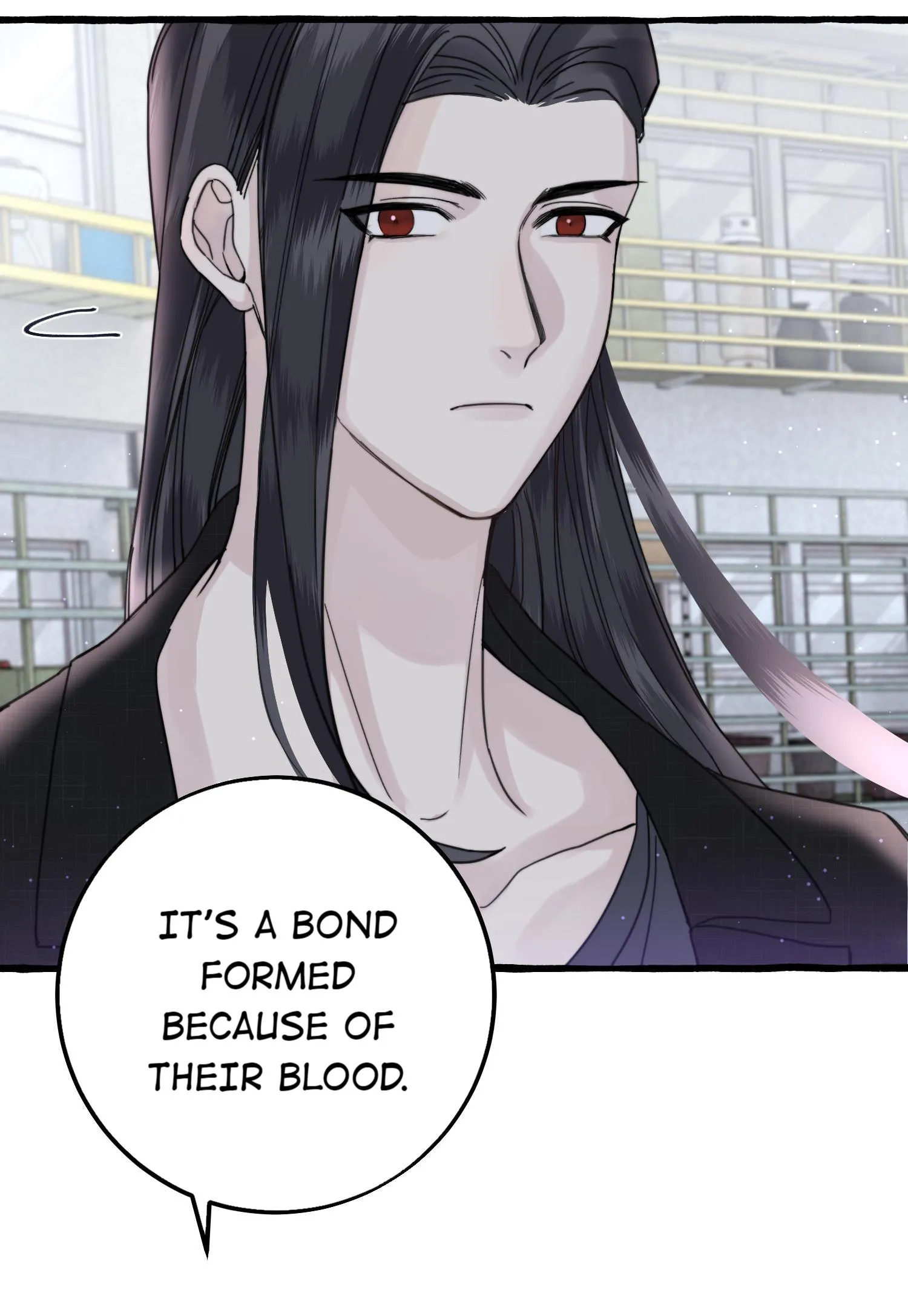 Baby Come On!! - Chapter 45 Page 26