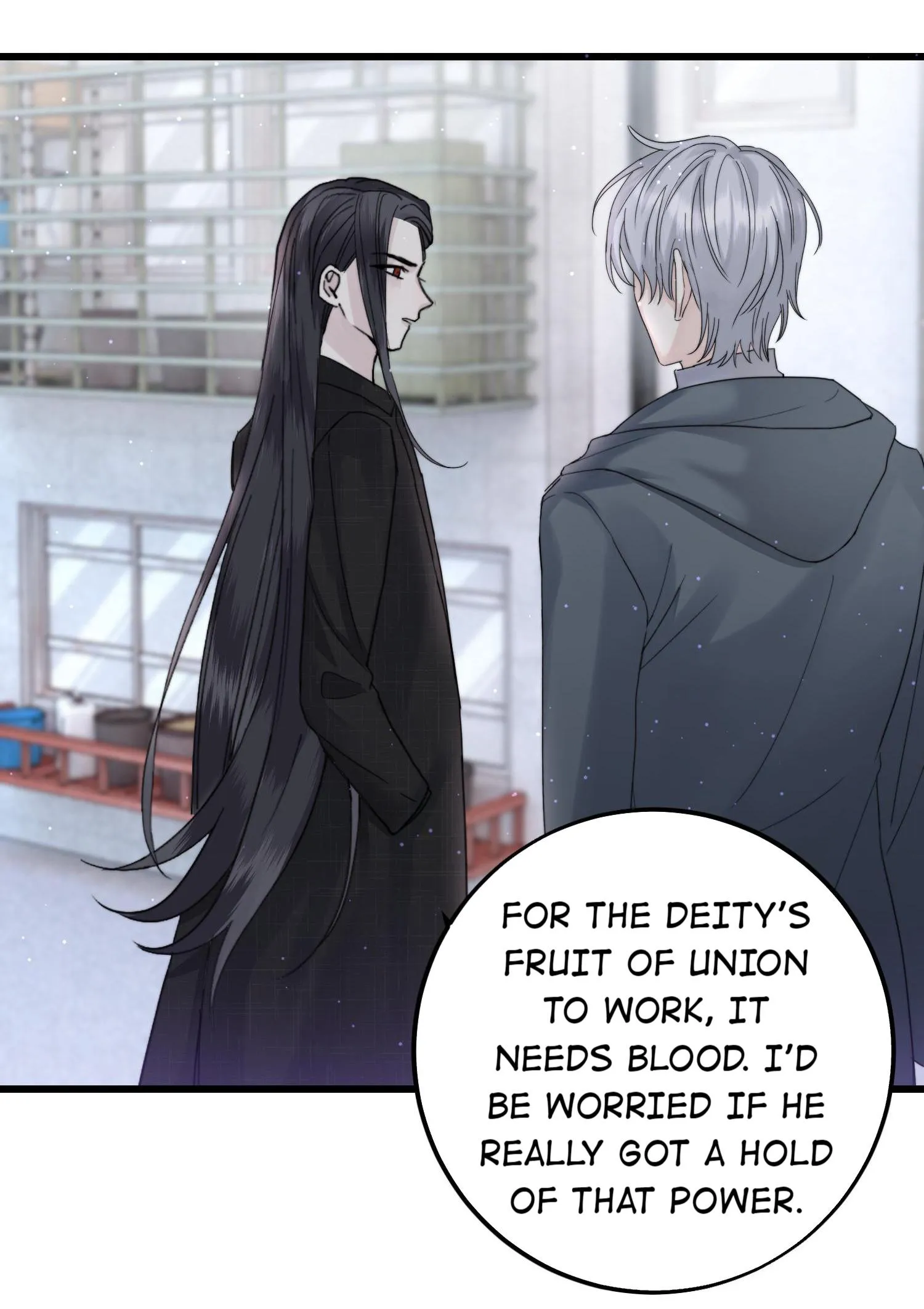 Baby Come On!! - Chapter 45 Page 27