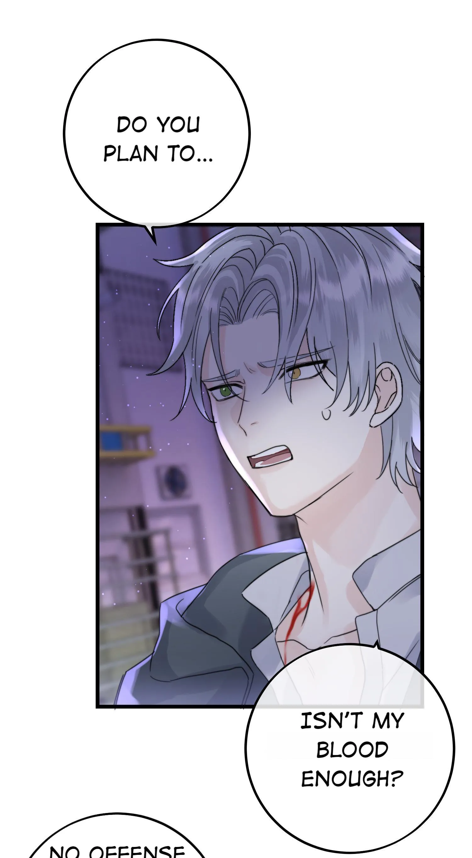 Baby Come On!! - Chapter 45 Page 28