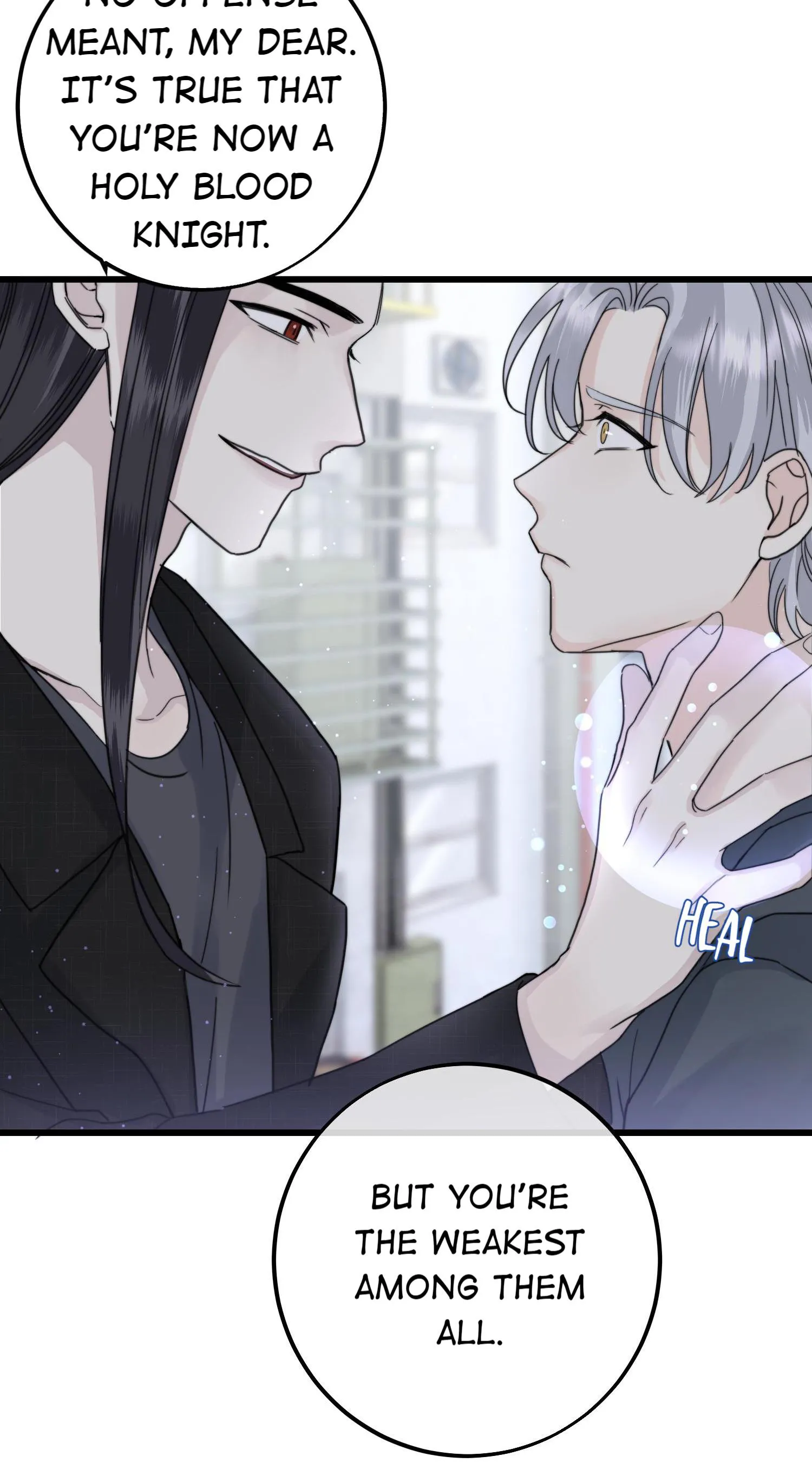 Baby Come On!! - Chapter 45 Page 29