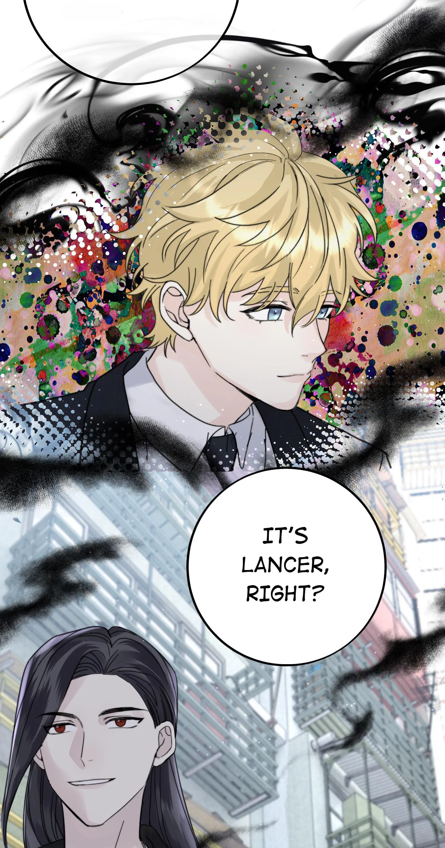 Baby Come On!! - Chapter 45 Page 32