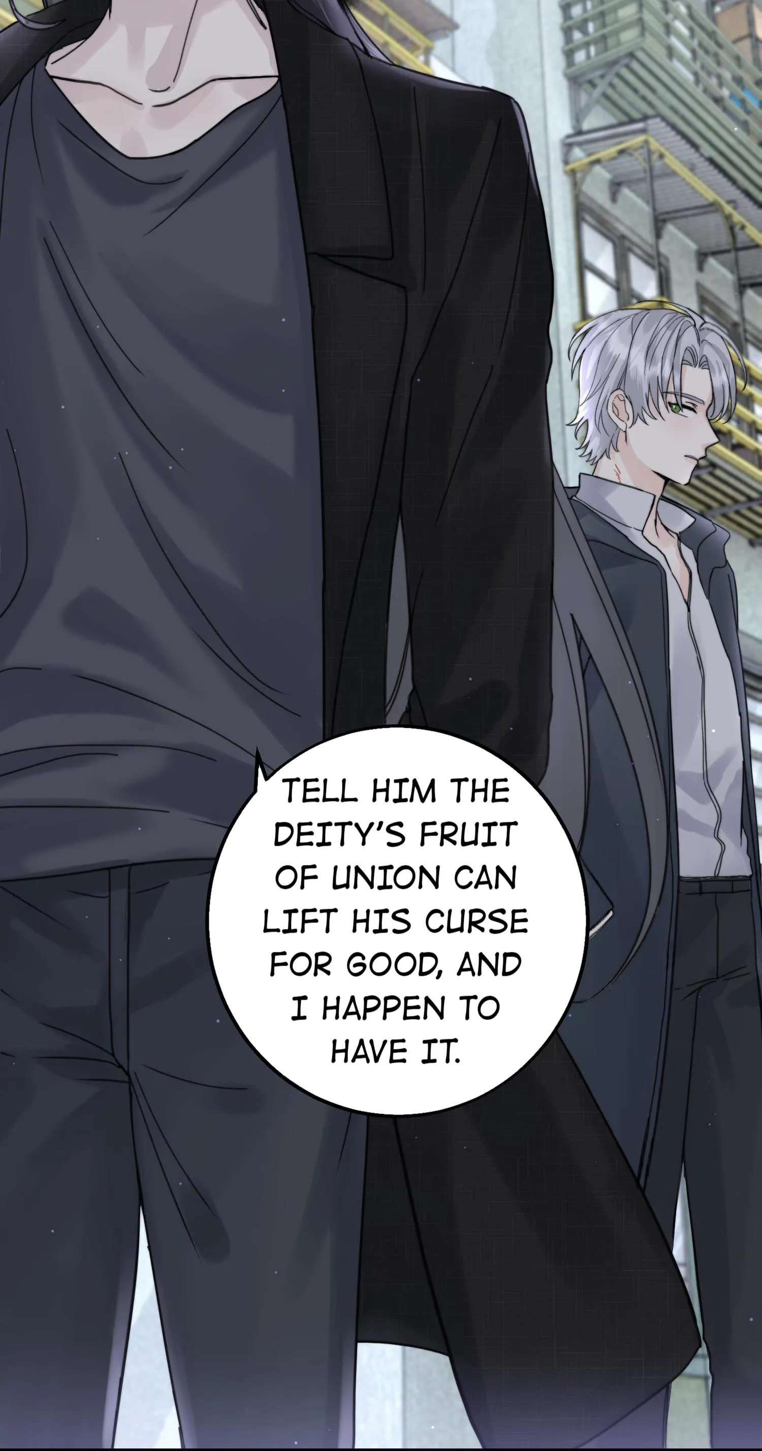 Baby Come On!! - Chapter 45 Page 33
