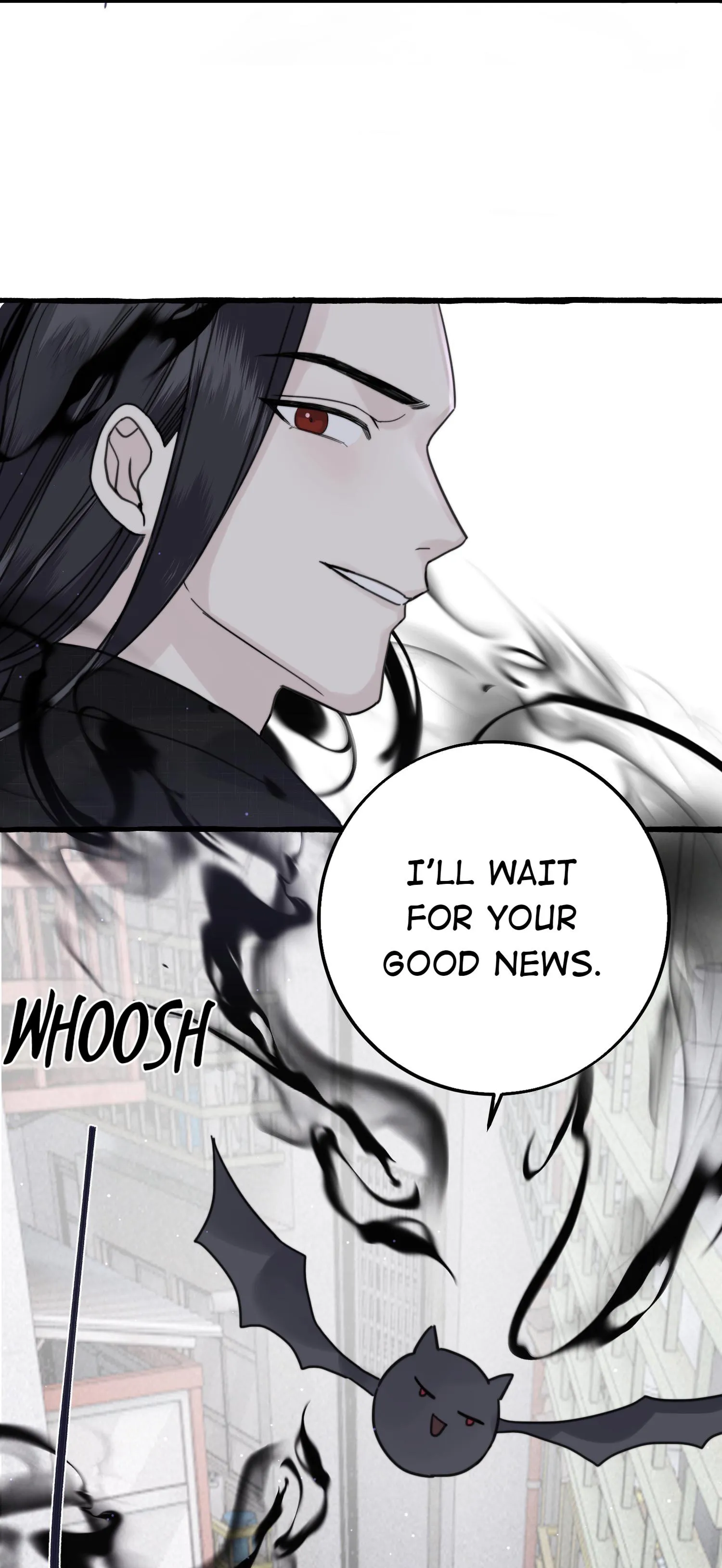 Baby Come On!! - Chapter 45 Page 34
