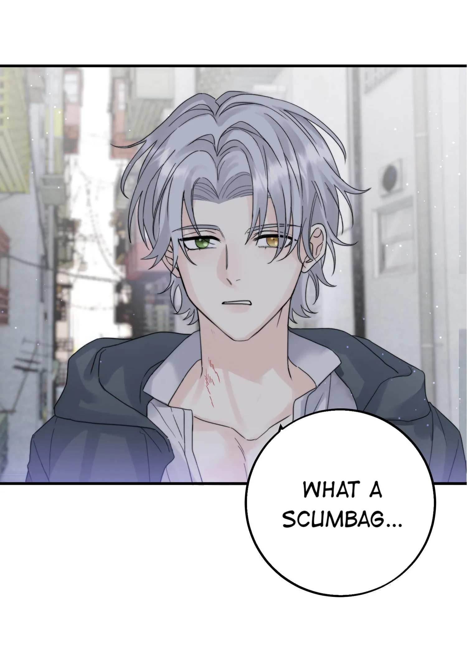 Baby Come On!! - Chapter 45 Page 36