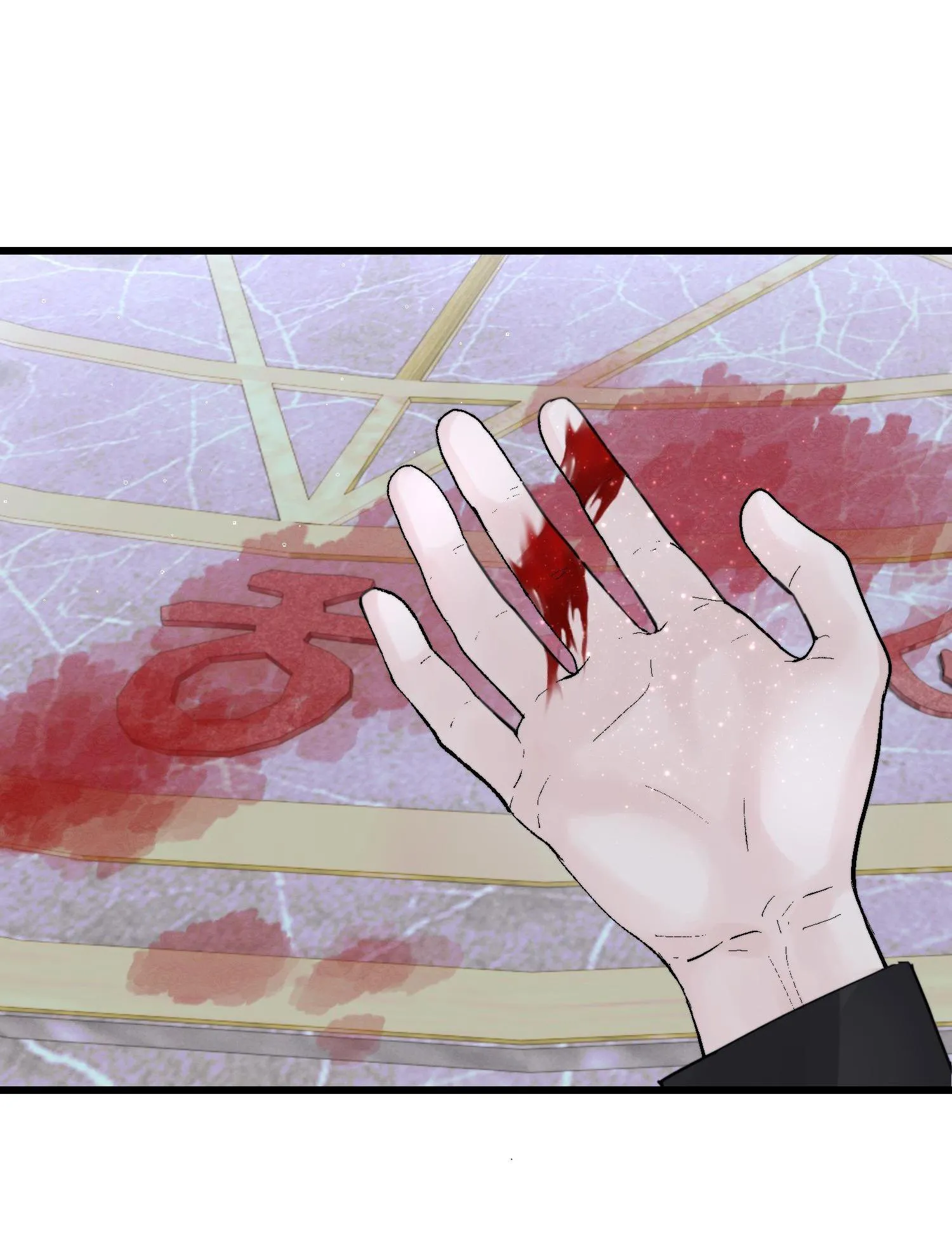 Baby Come On!! - Chapter 46 Page 8