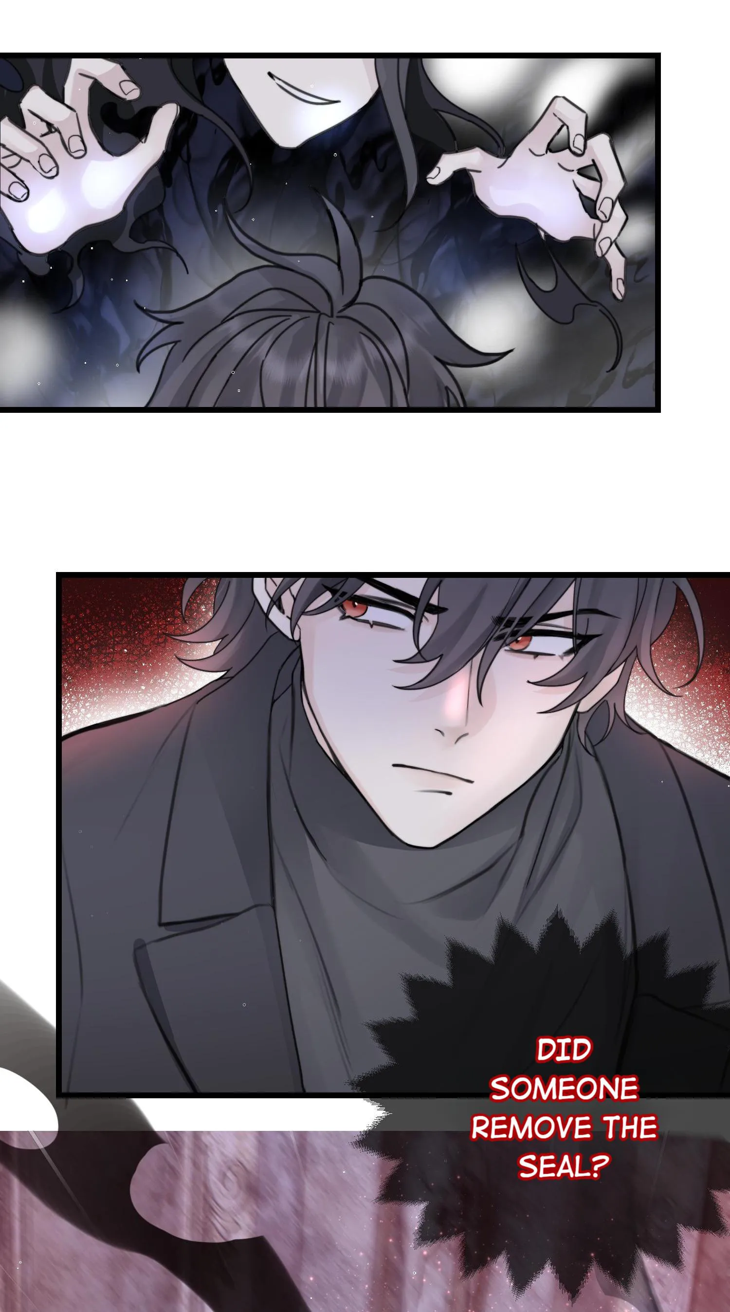 Baby Come On!! - Chapter 46 Page 10