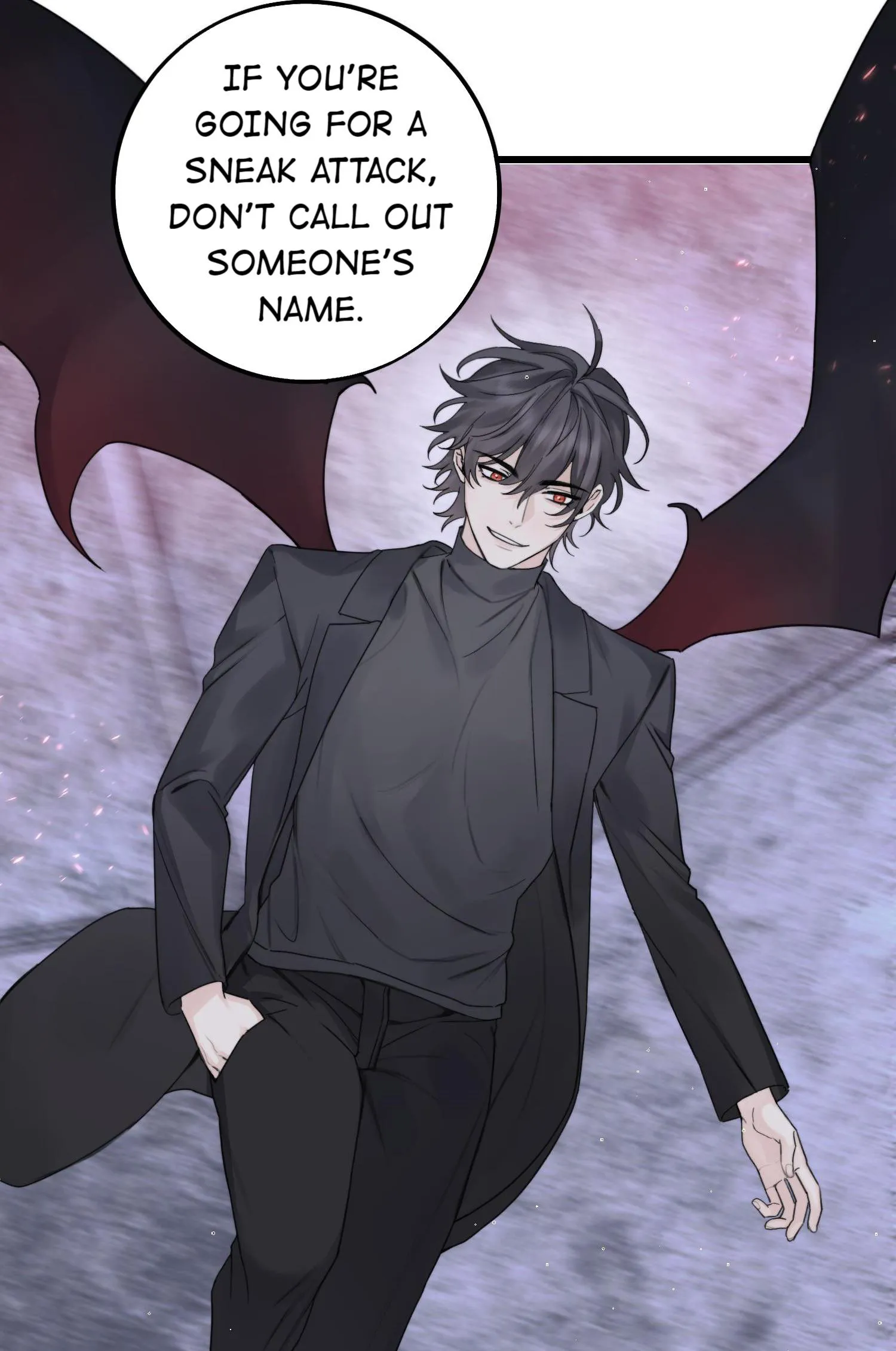 Baby Come On!! - Chapter 46 Page 12