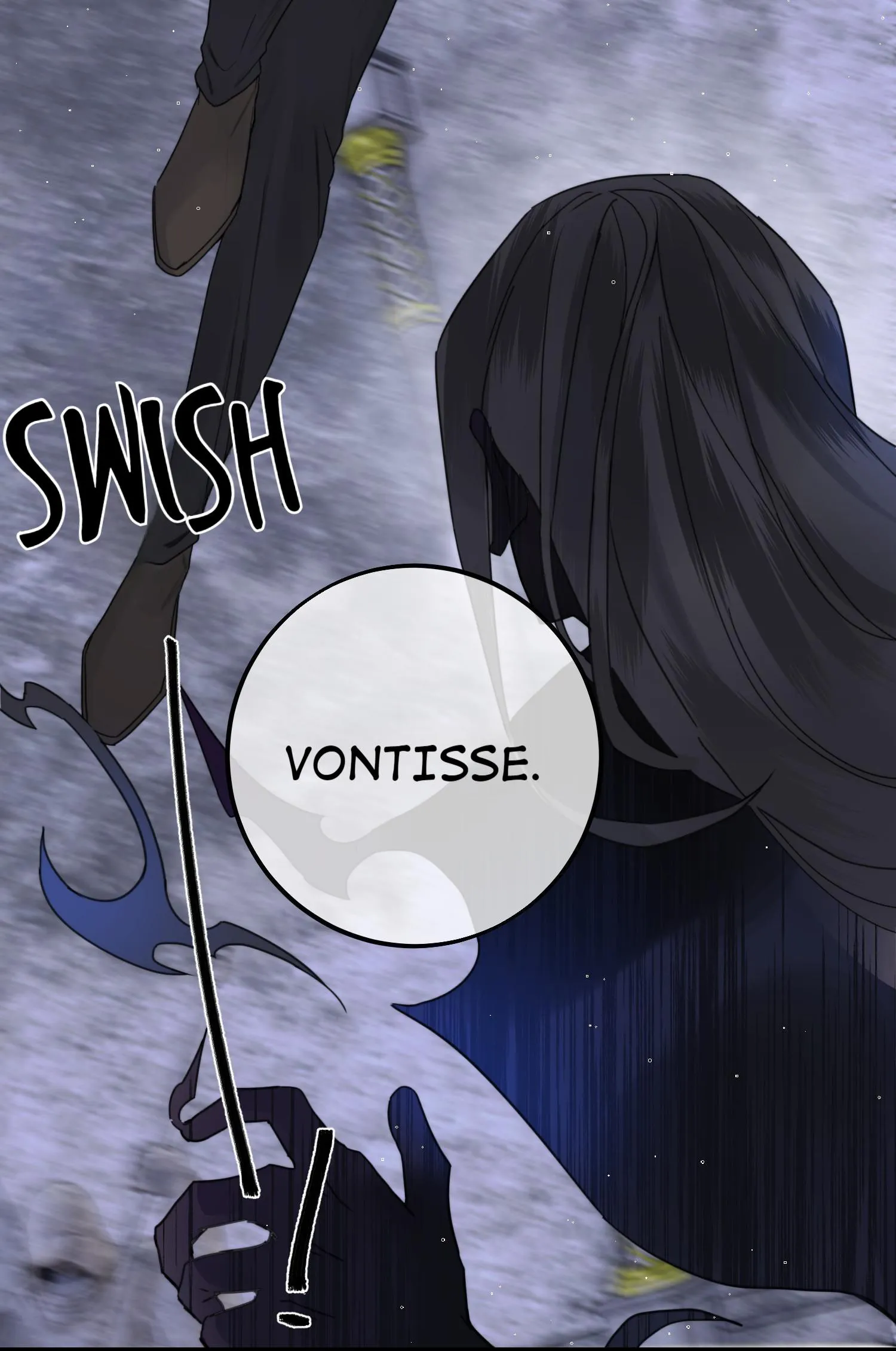 Baby Come On!! - Chapter 46 Page 13