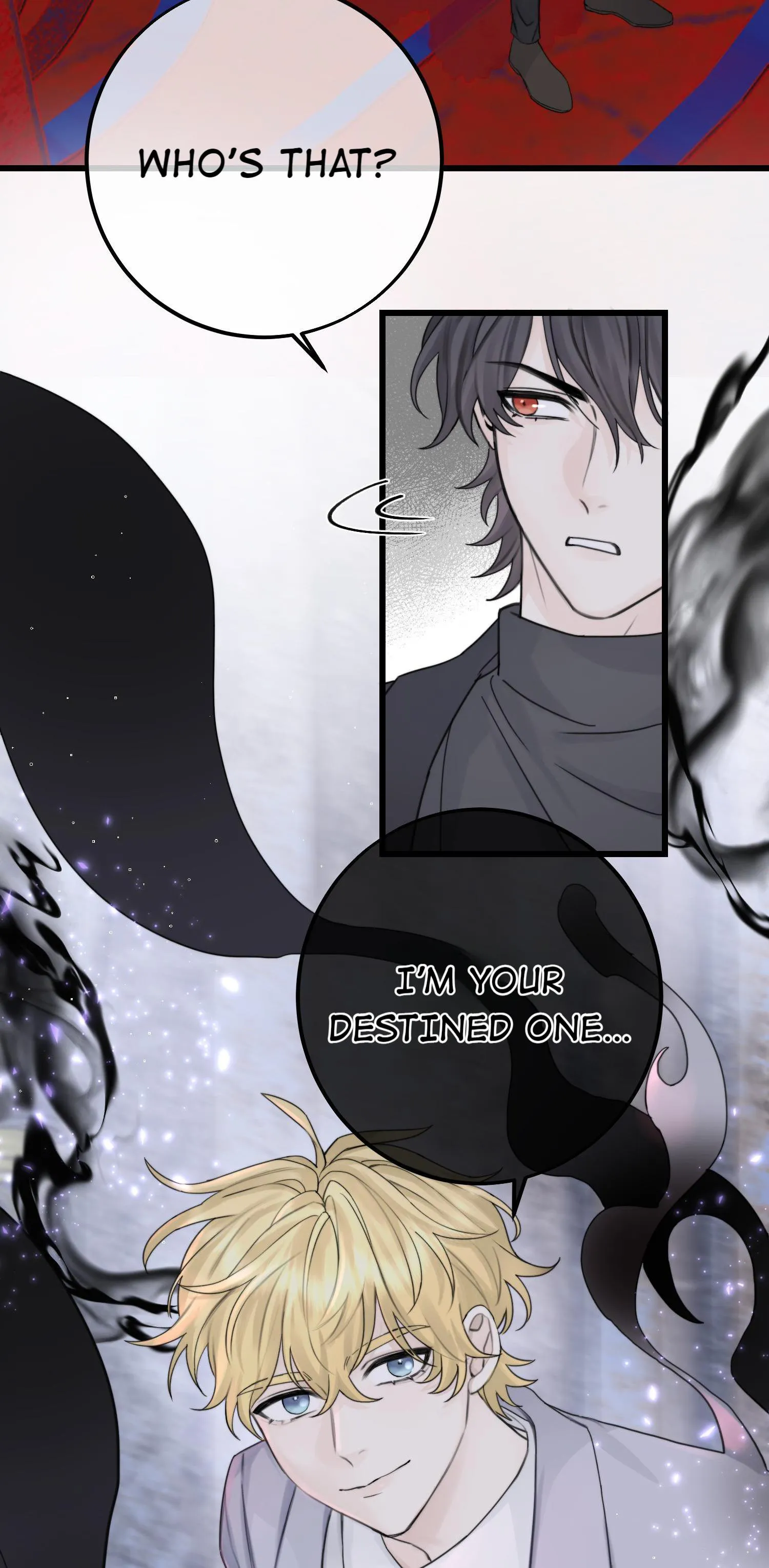 Baby Come On!! - Chapter 46 Page 19