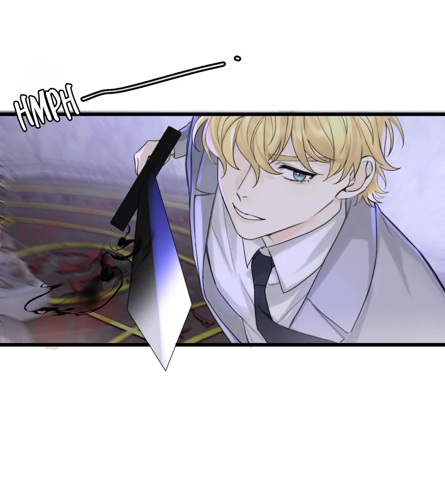 Baby Come On!! - Chapter 46 Page 21