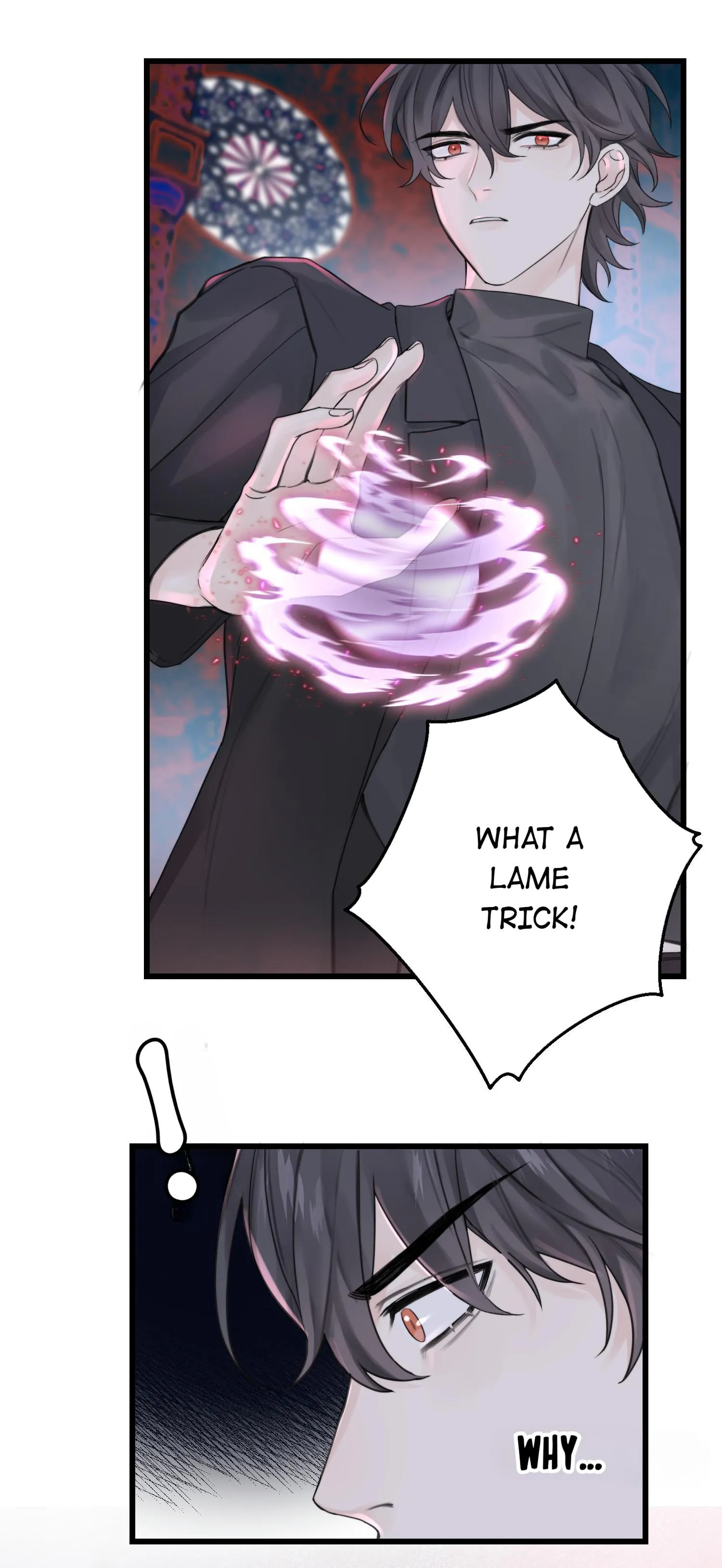 Baby Come On!! - Chapter 46 Page 22