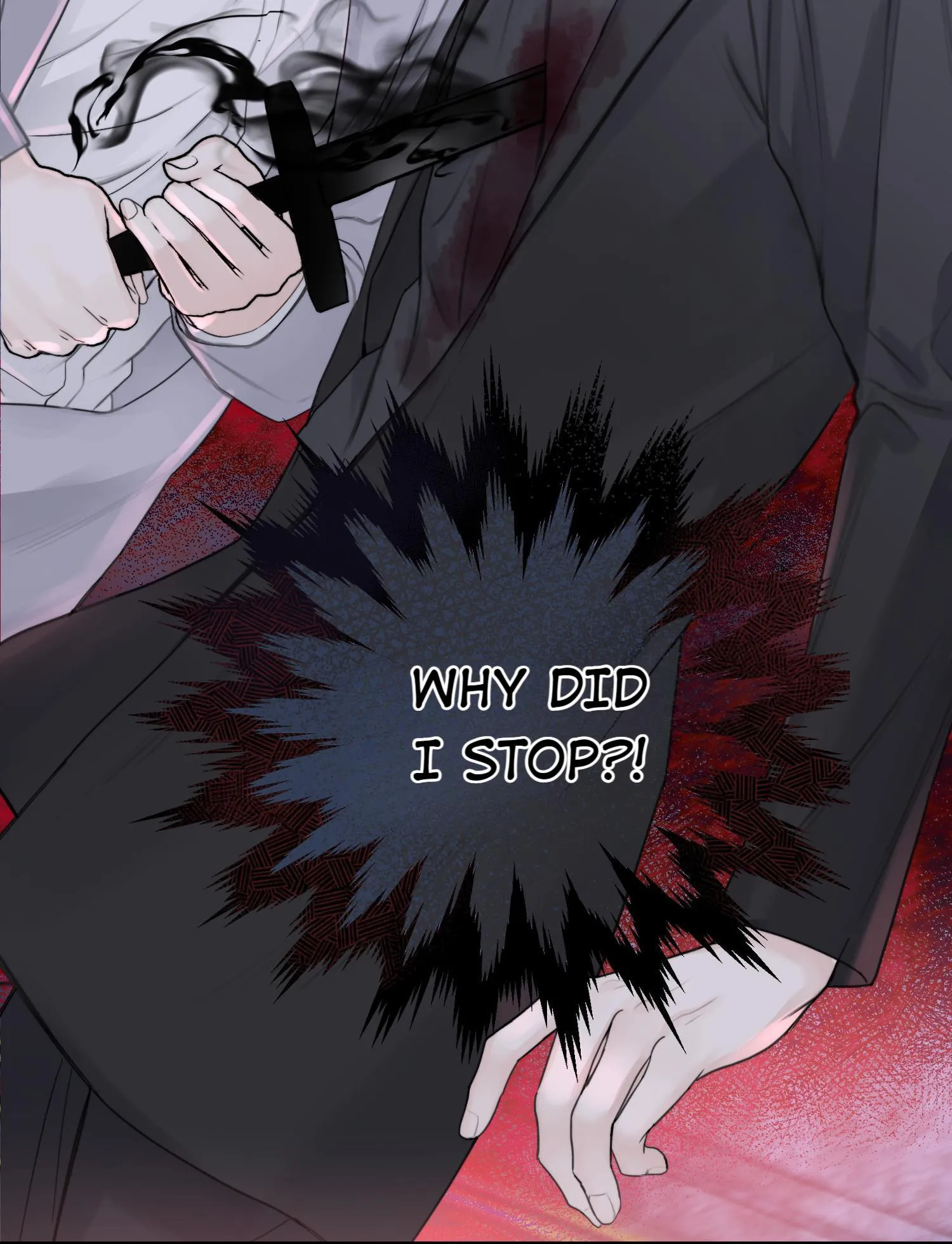 Baby Come On!! - Chapter 46 Page 24