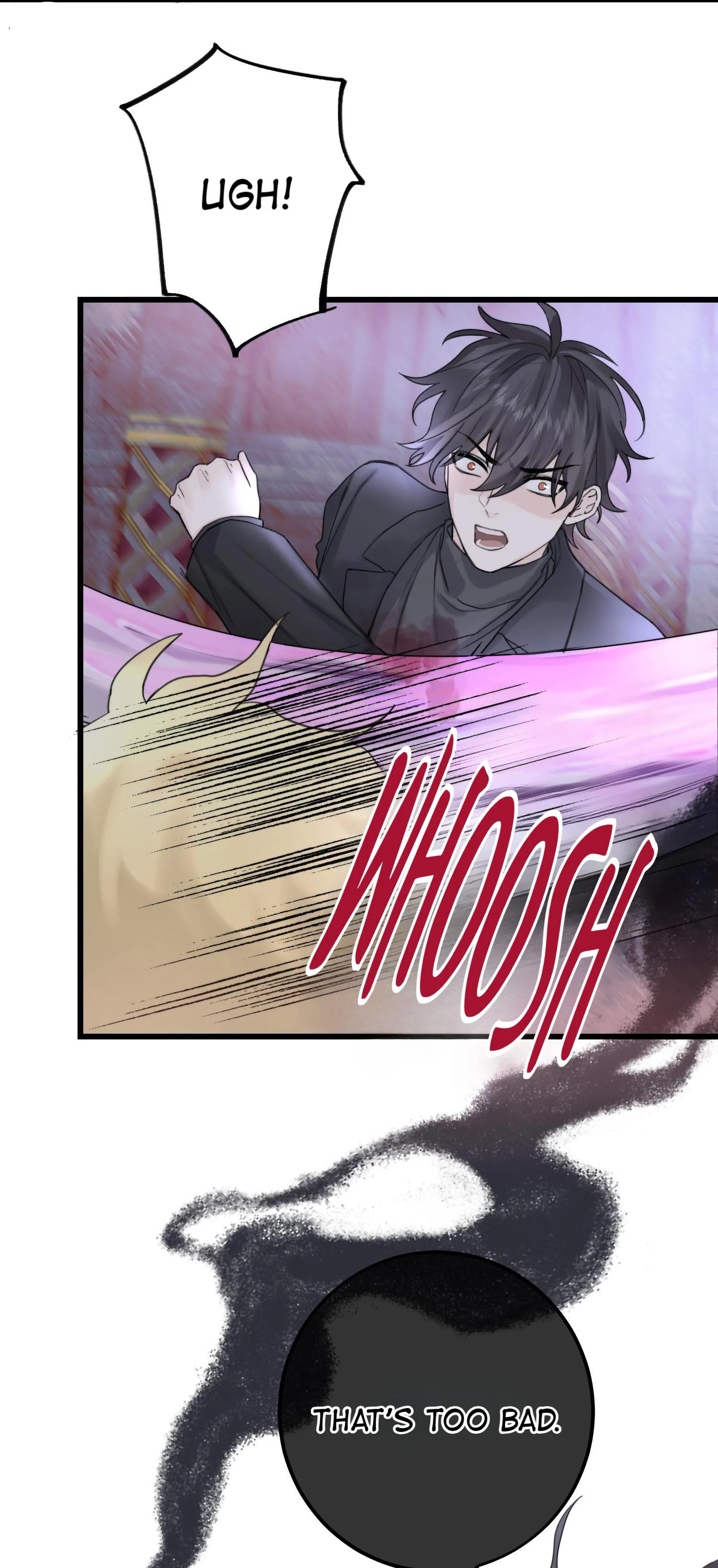 Baby Come On!! - Chapter 46 Page 25