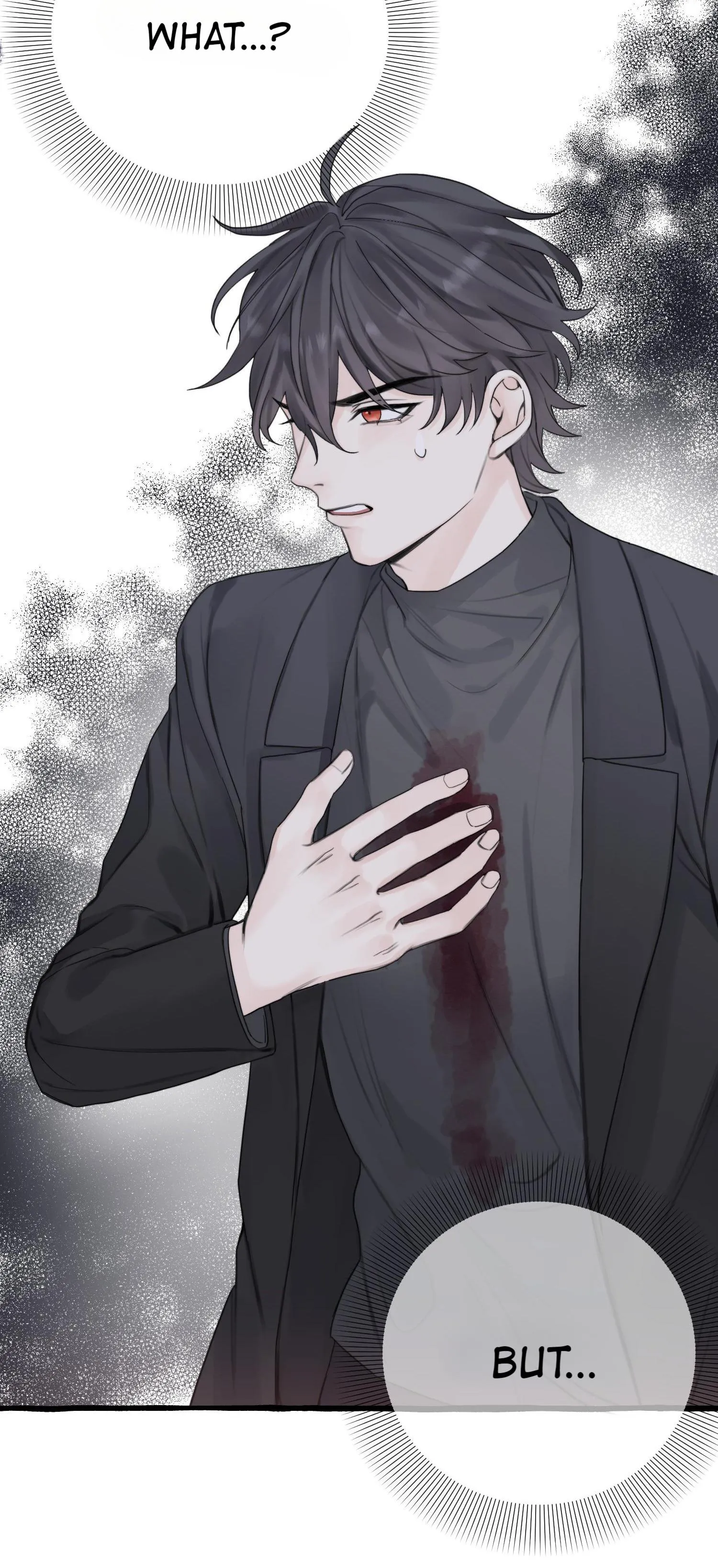 Baby Come On!! - Chapter 46 Page 27