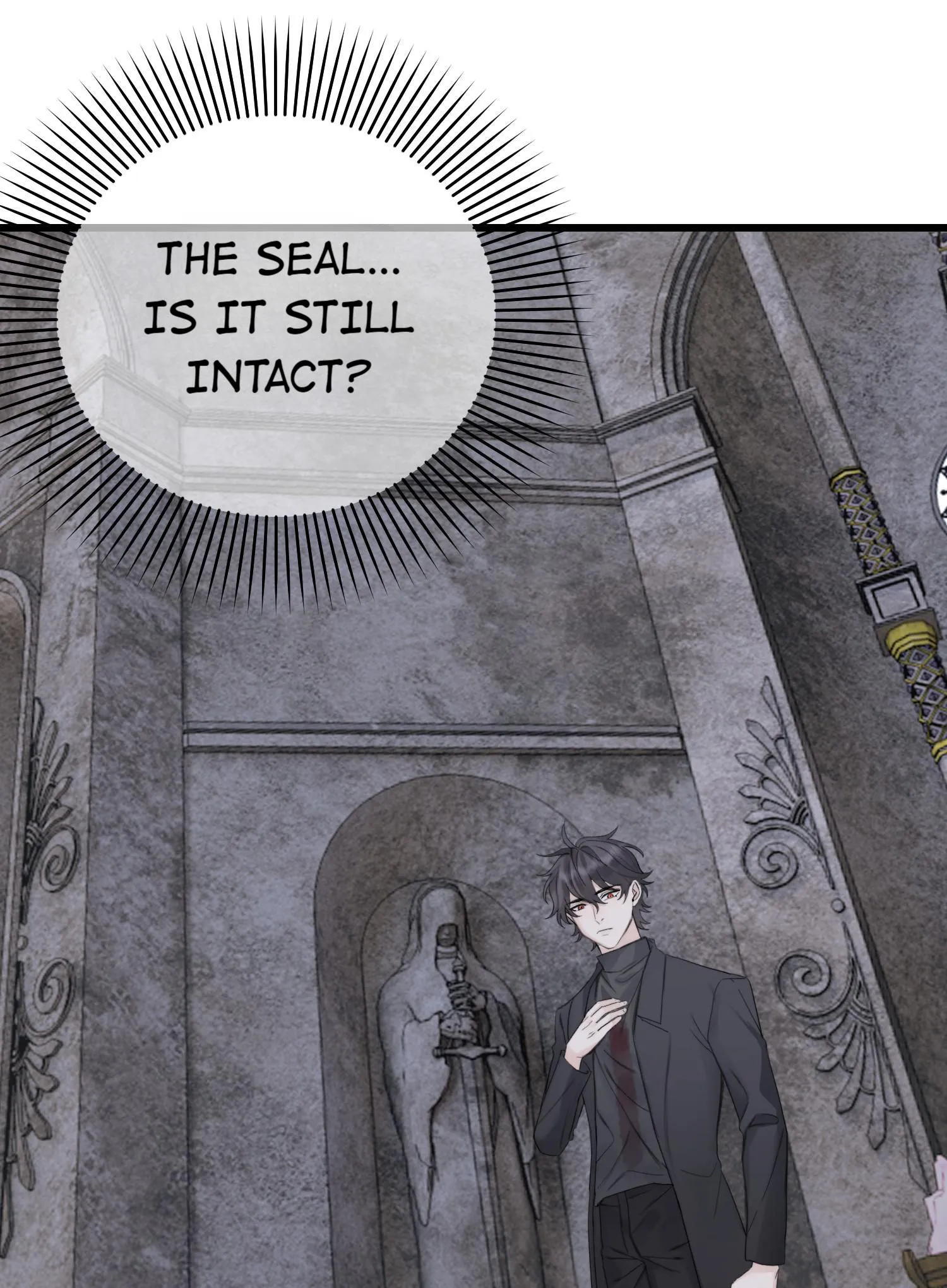 Baby Come On!! - Chapter 46 Page 28