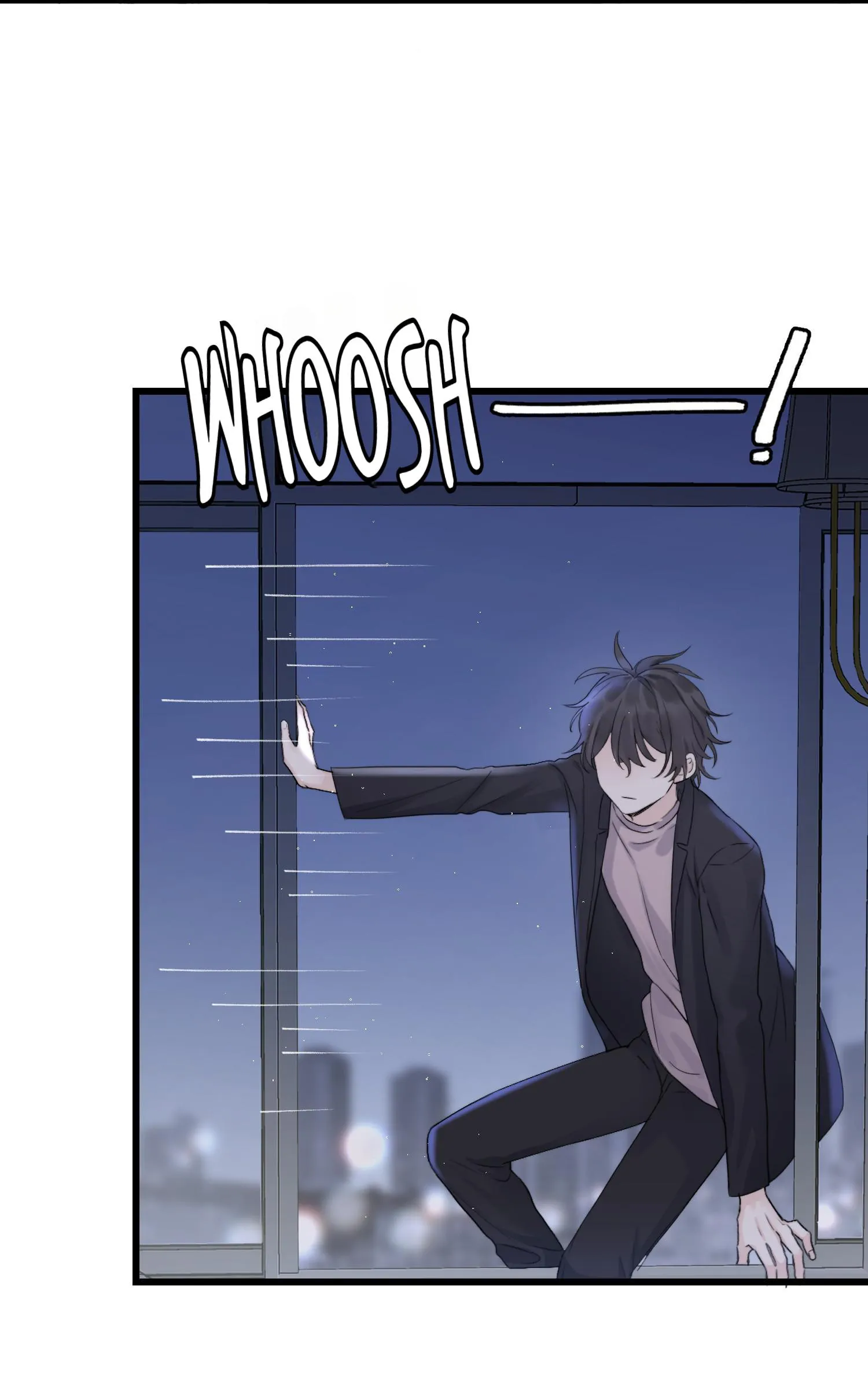 Baby Come On!! - Chapter 46 Page 32