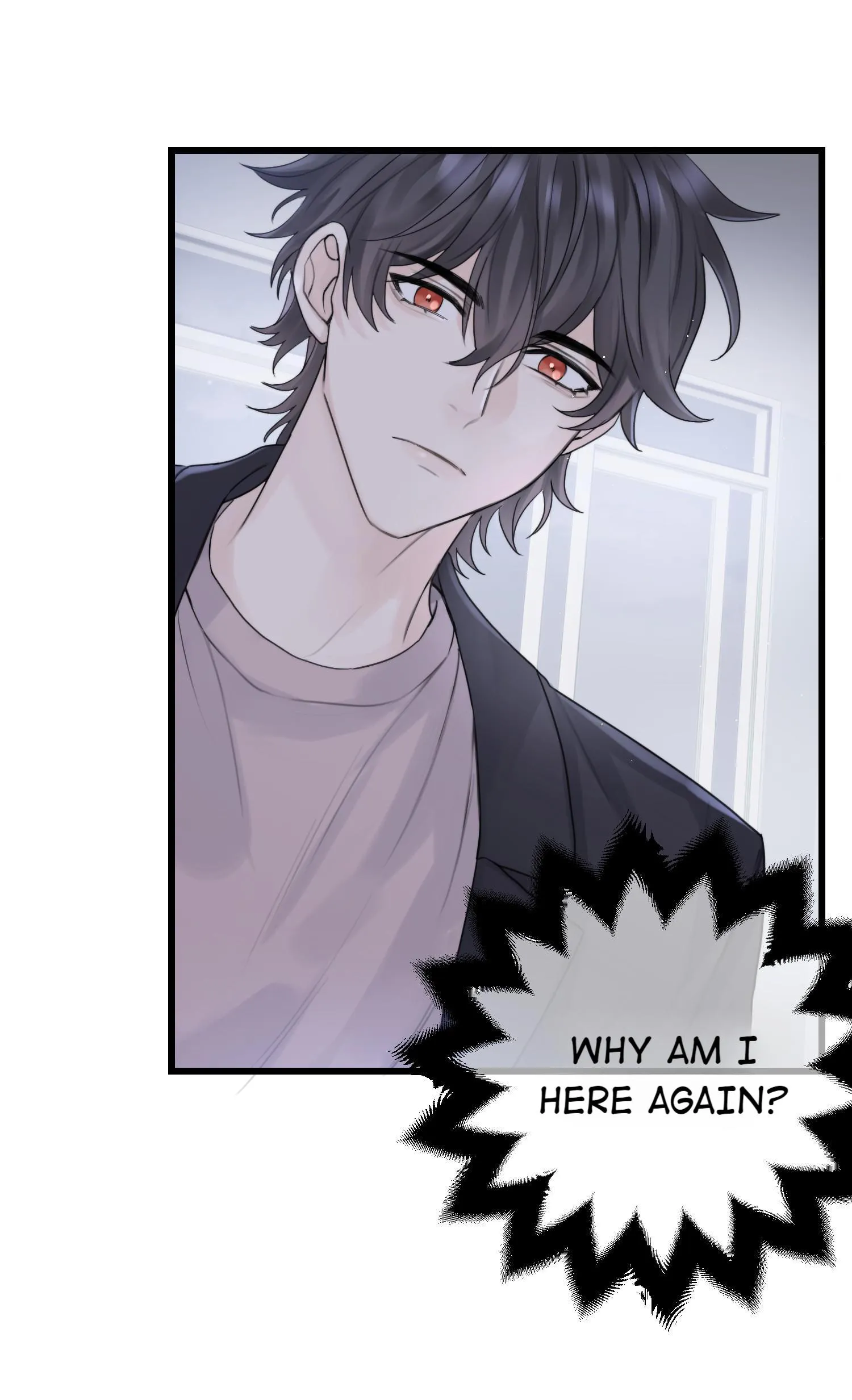 Baby Come On!! - Chapter 46 Page 34