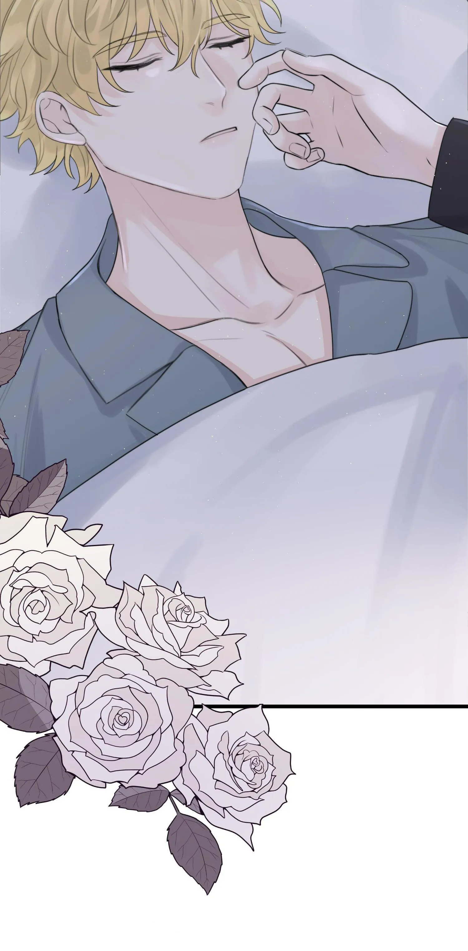 Baby Come On!! - Chapter 46 Page 37