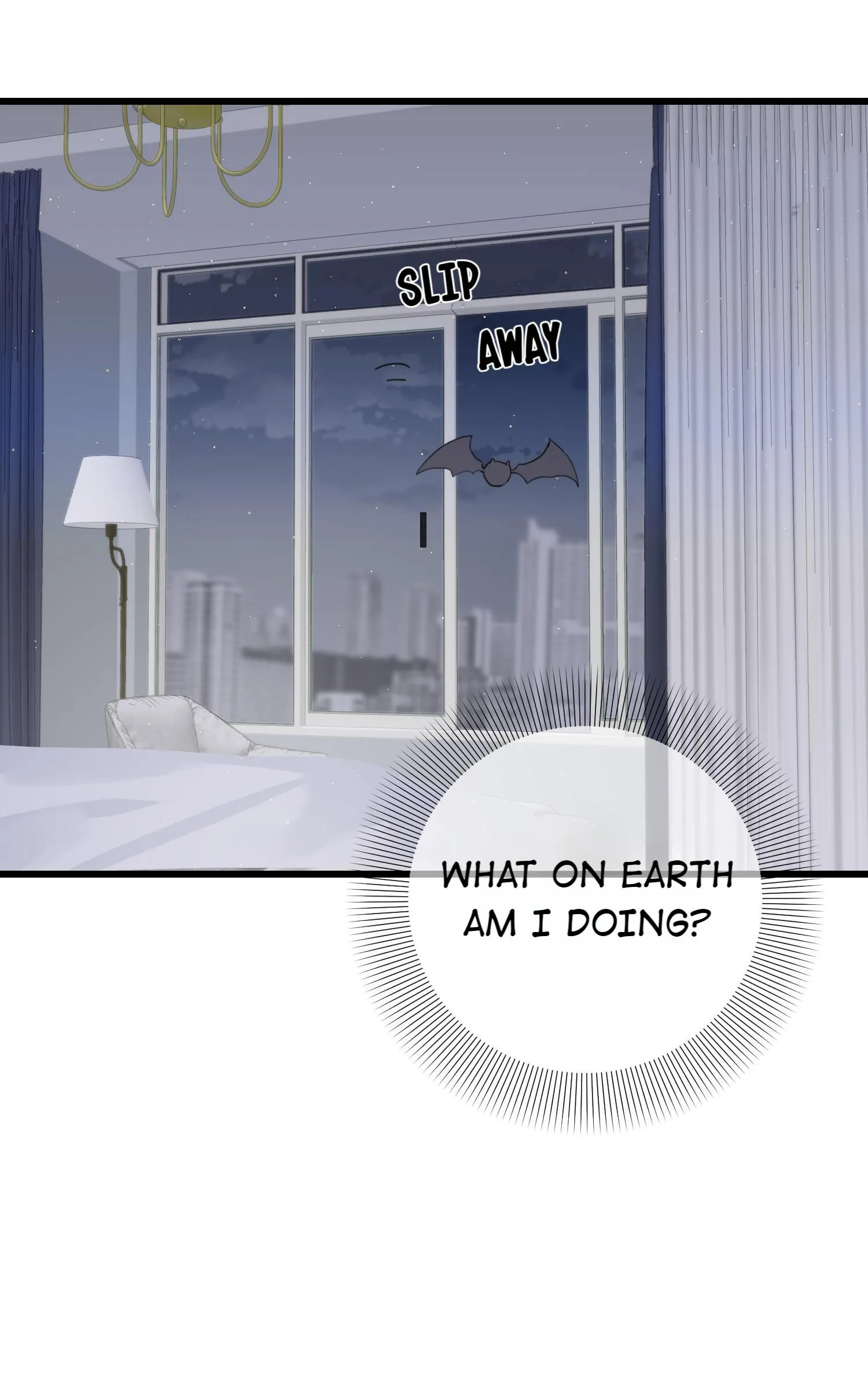 Baby Come On!! - Chapter 46 Page 38