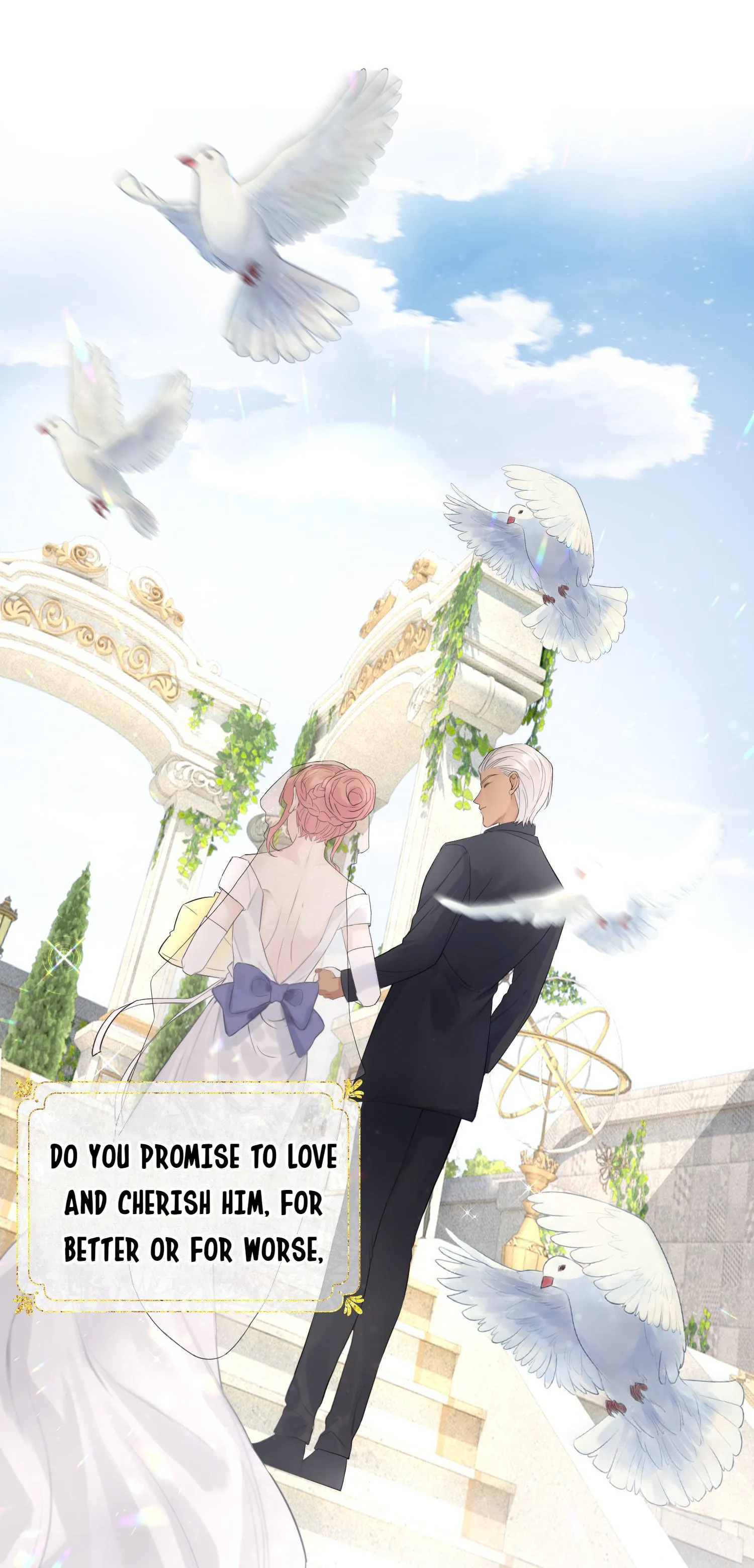 Baby Come On!! - Chapter 47 Page 2