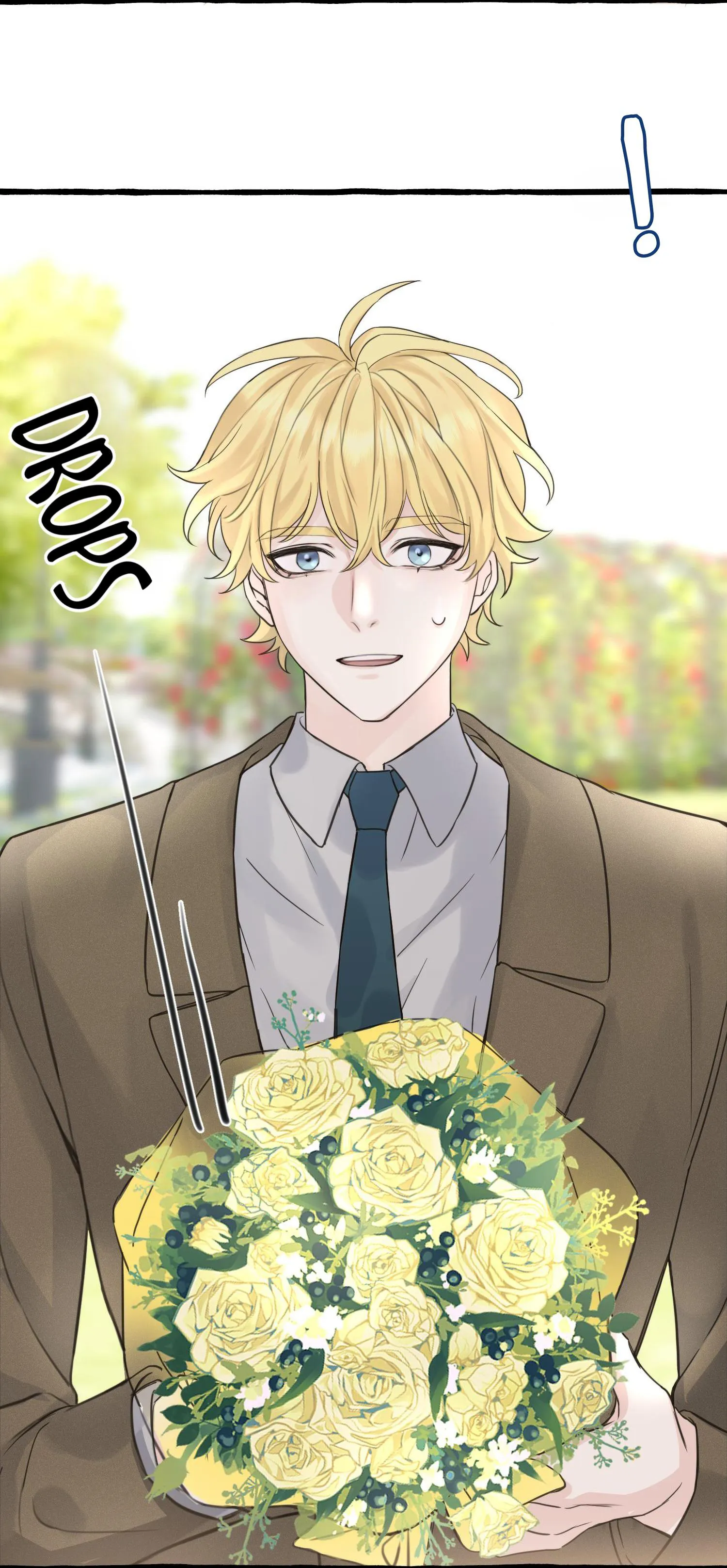 Baby Come On!! - Chapter 47 Page 5