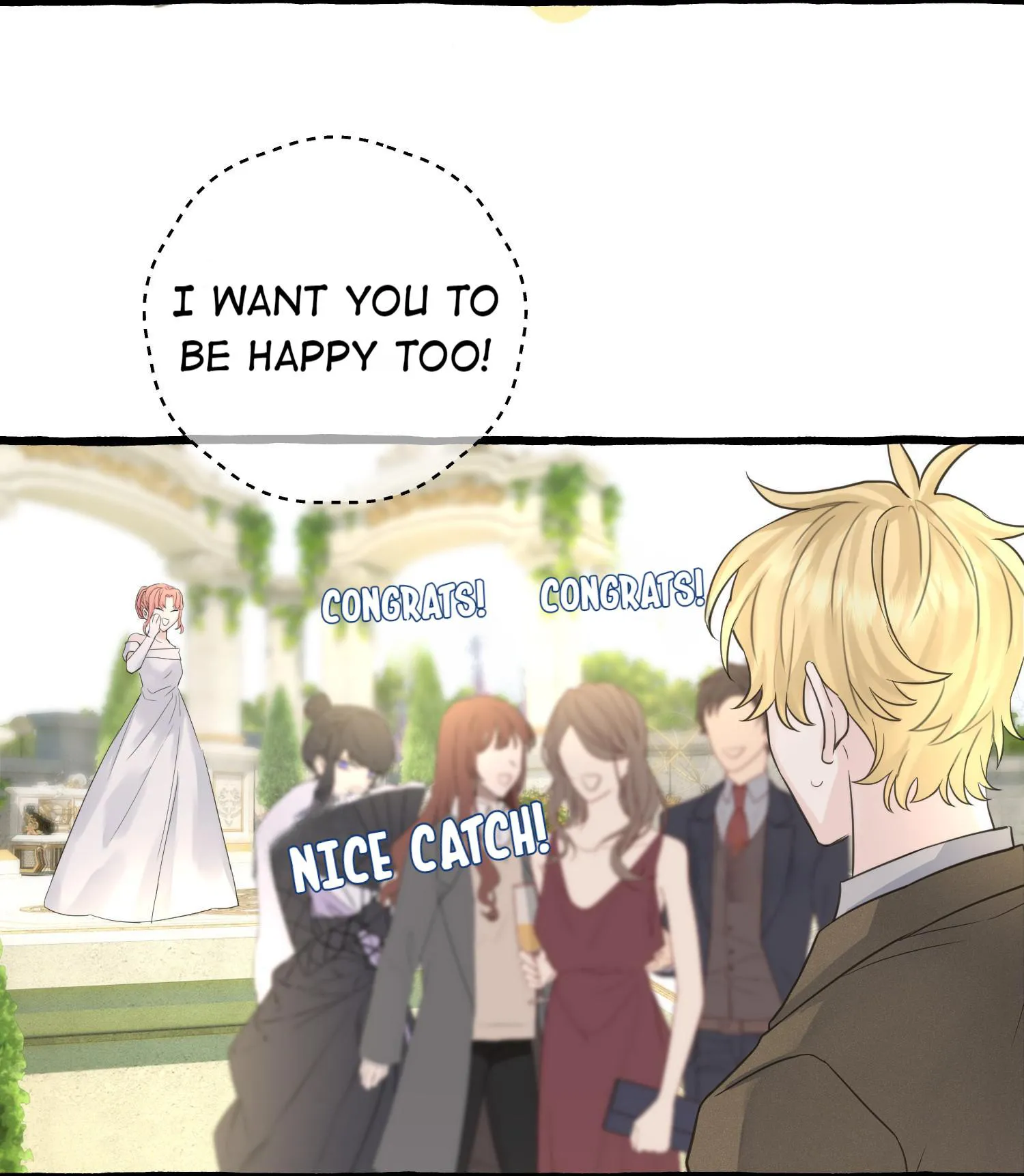 Baby Come On!! - Chapter 47 Page 6