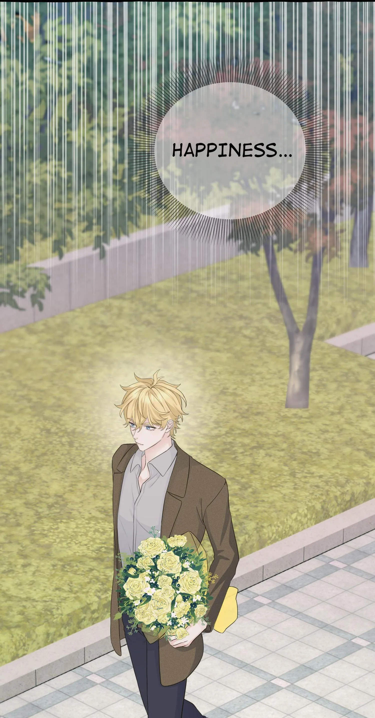 Baby Come On!! - Chapter 47 Page 7