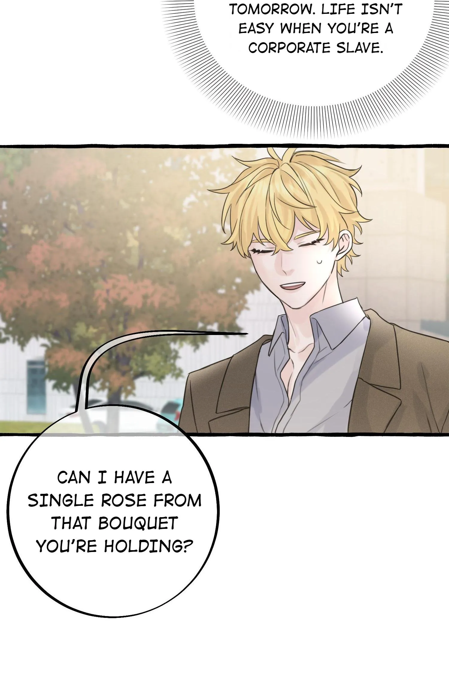 Baby Come On!! - Chapter 47 Page 9
