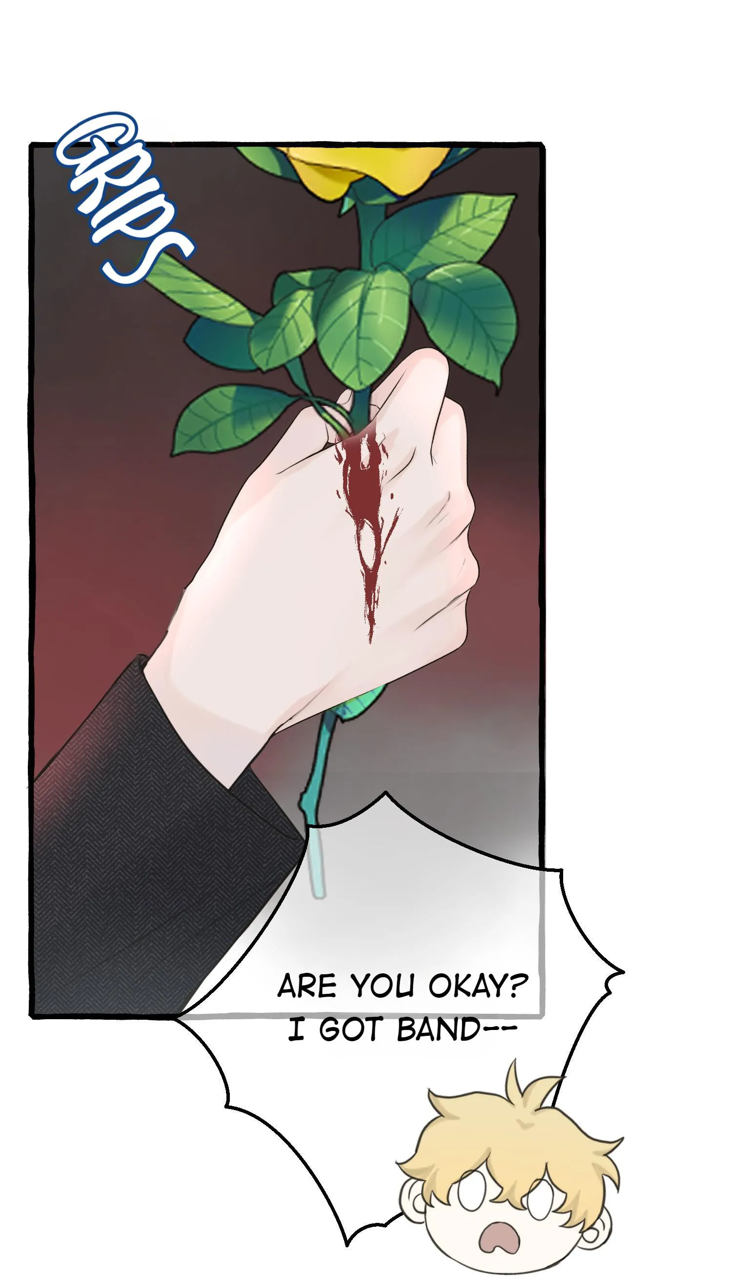 Baby Come On!! - Chapter 47 Page 12