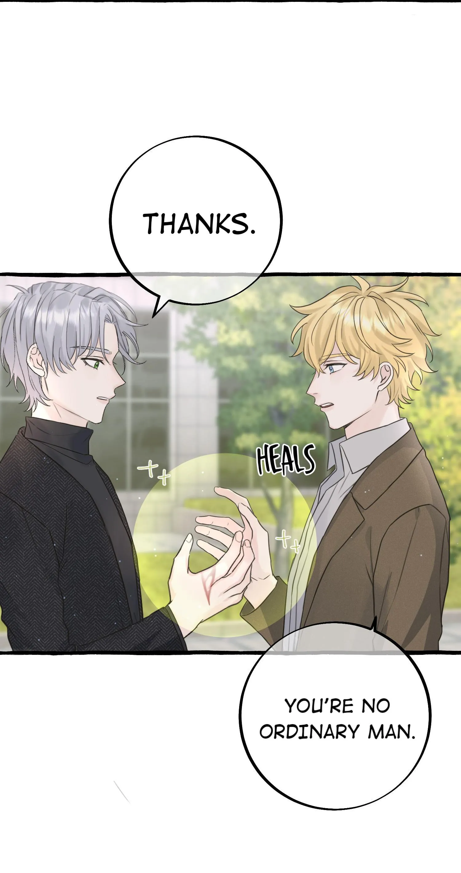 Baby Come On!! - Chapter 47 Page 14