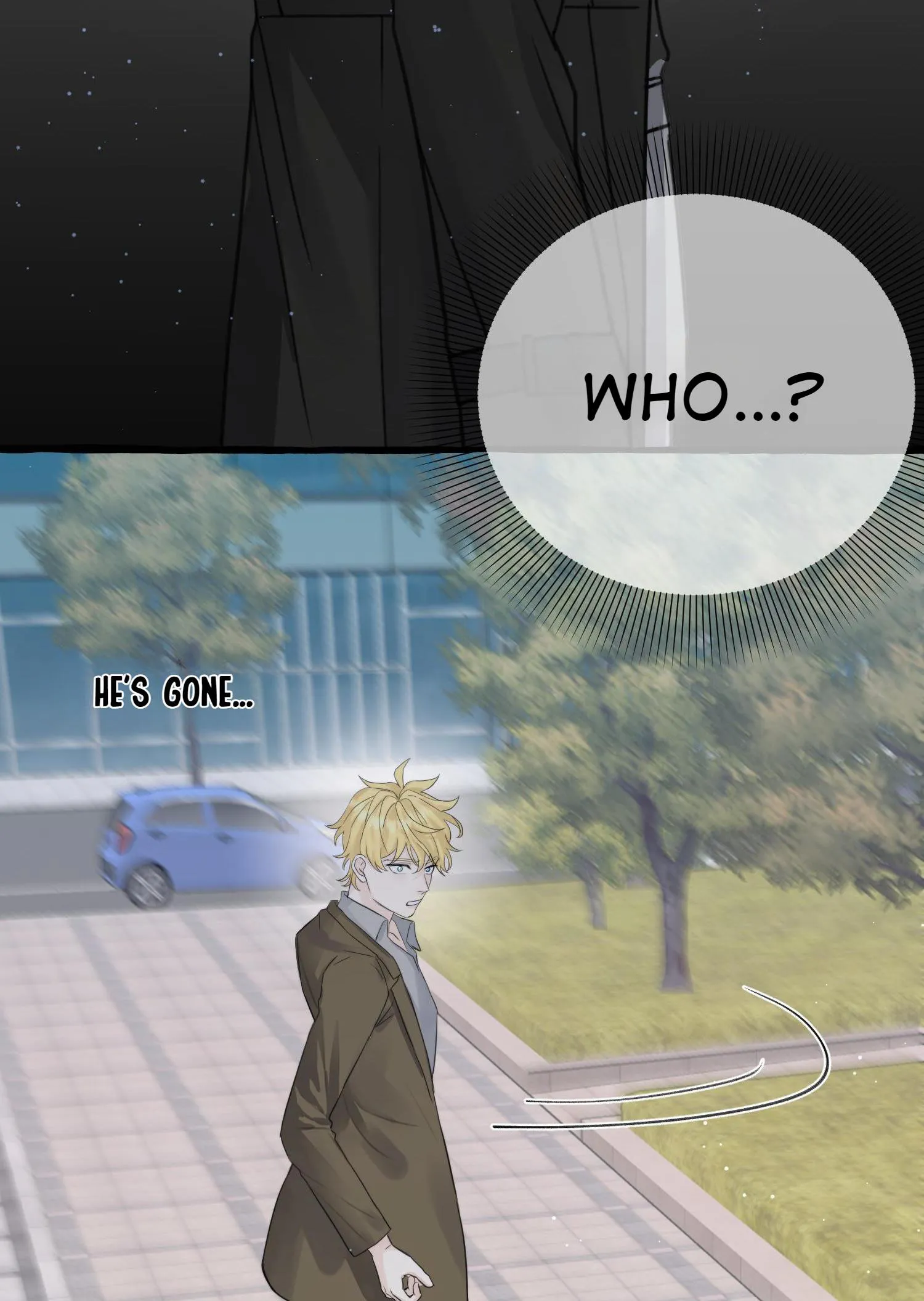 Baby Come On!! - Chapter 47 Page 23