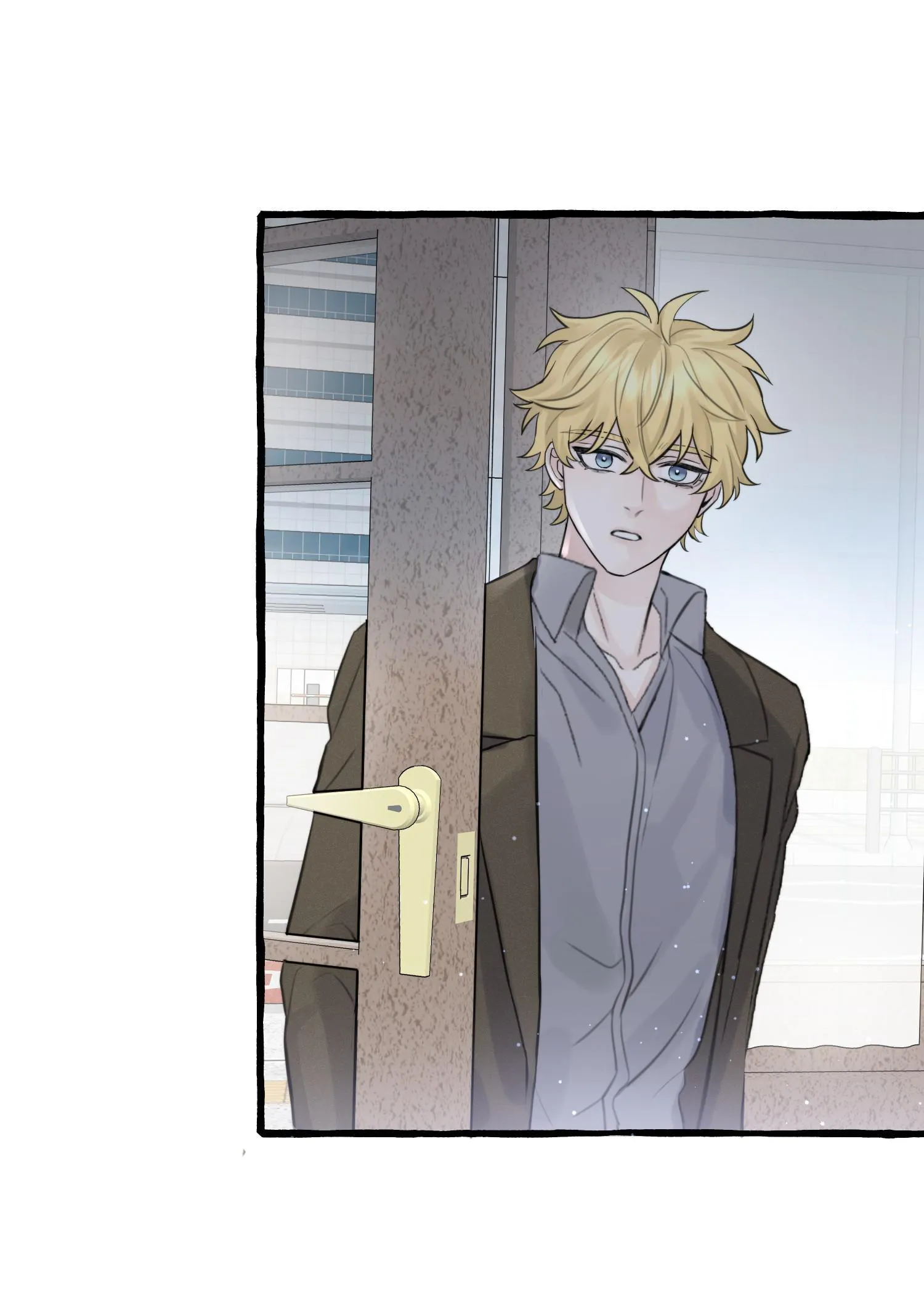 Baby Come On!! - Chapter 47 Page 29