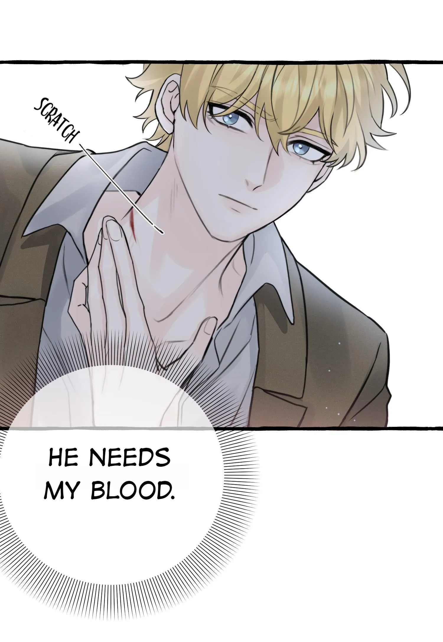 Baby Come On!! - Chapter 47 Page 33