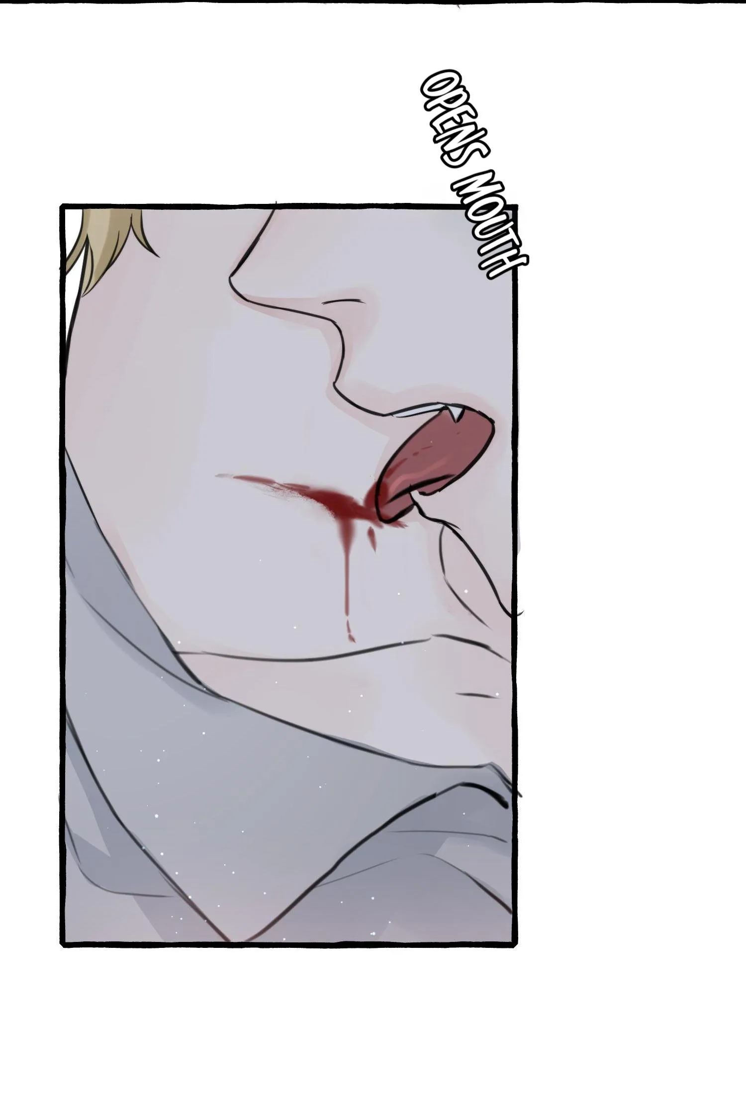 Baby Come On!! - Chapter 47 Page 35