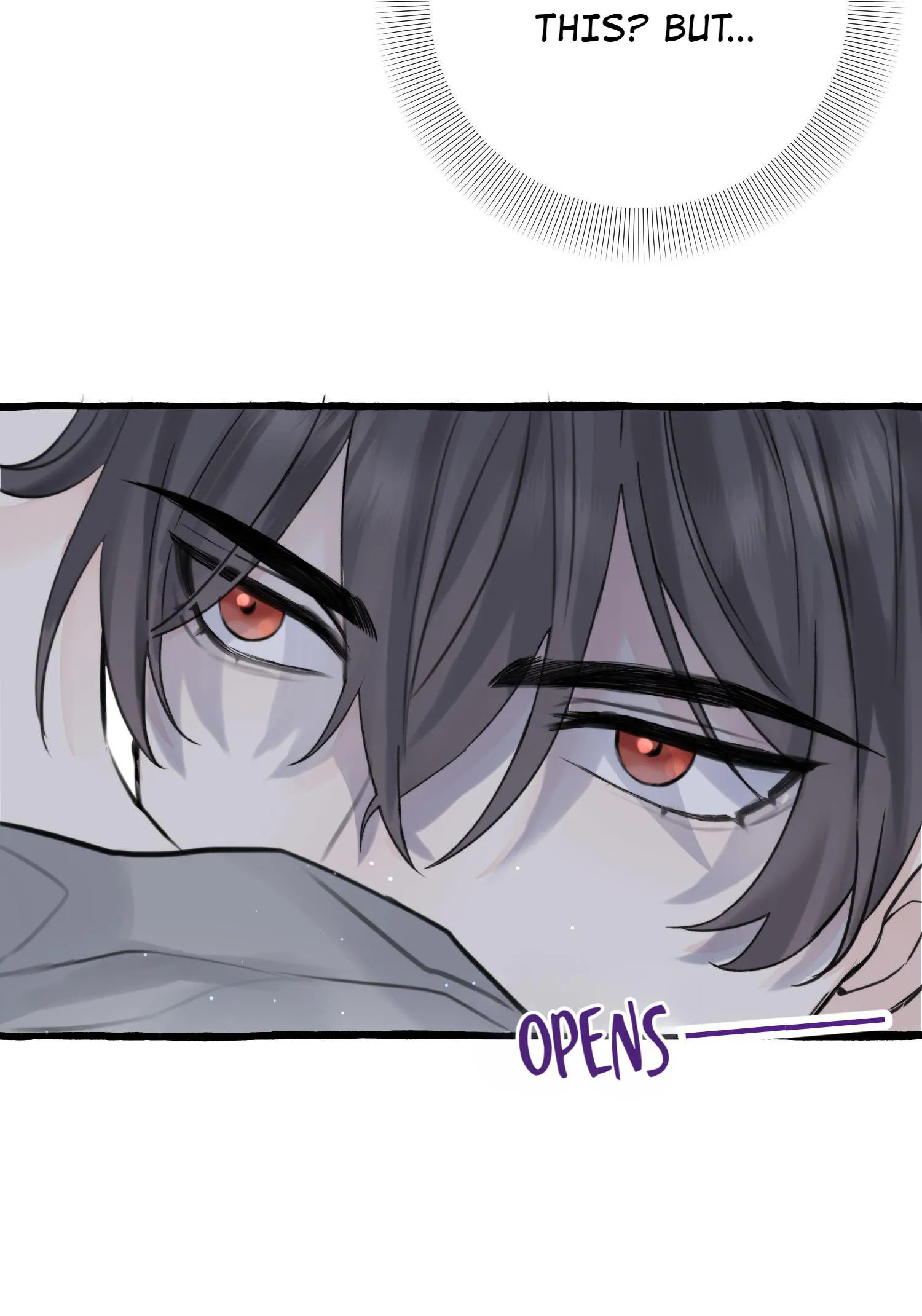 Baby Come On!! - Chapter 47 Page 37