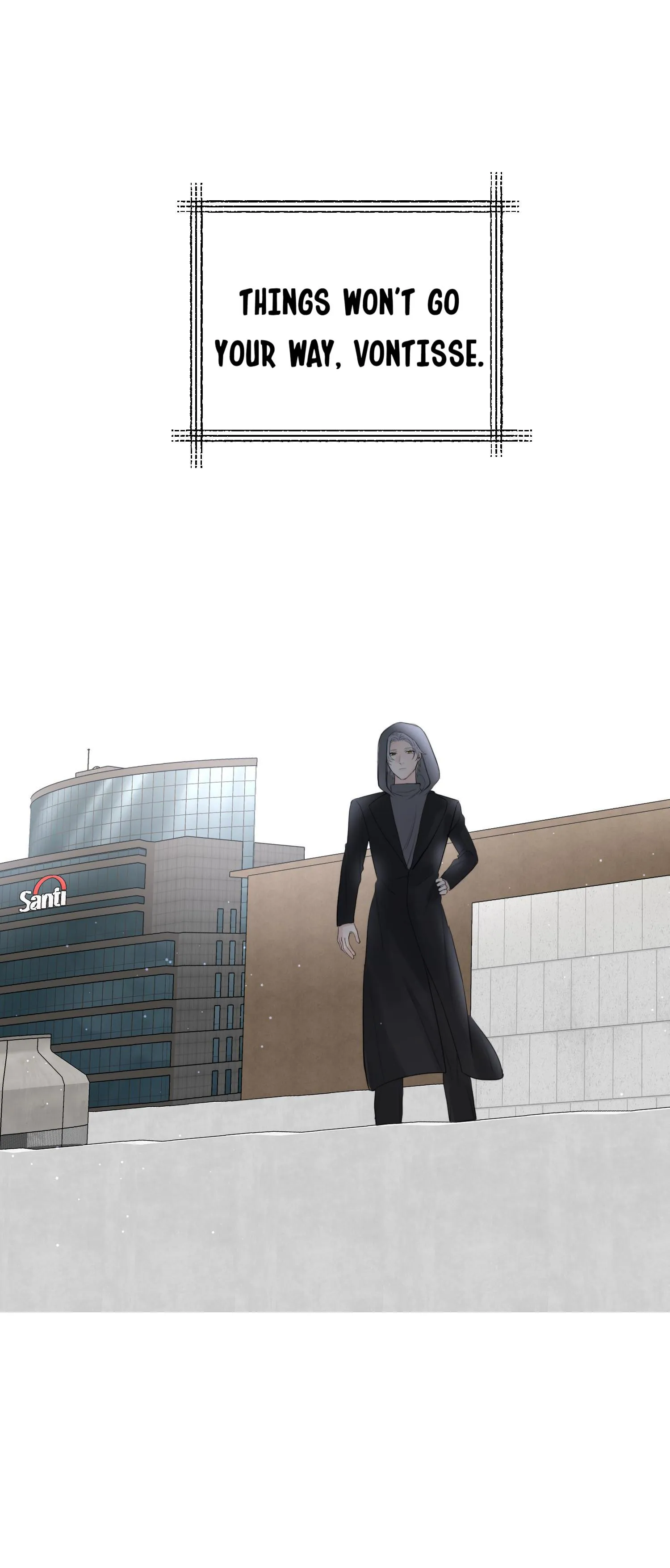 Baby Come On!! - Chapter 47 Page 38