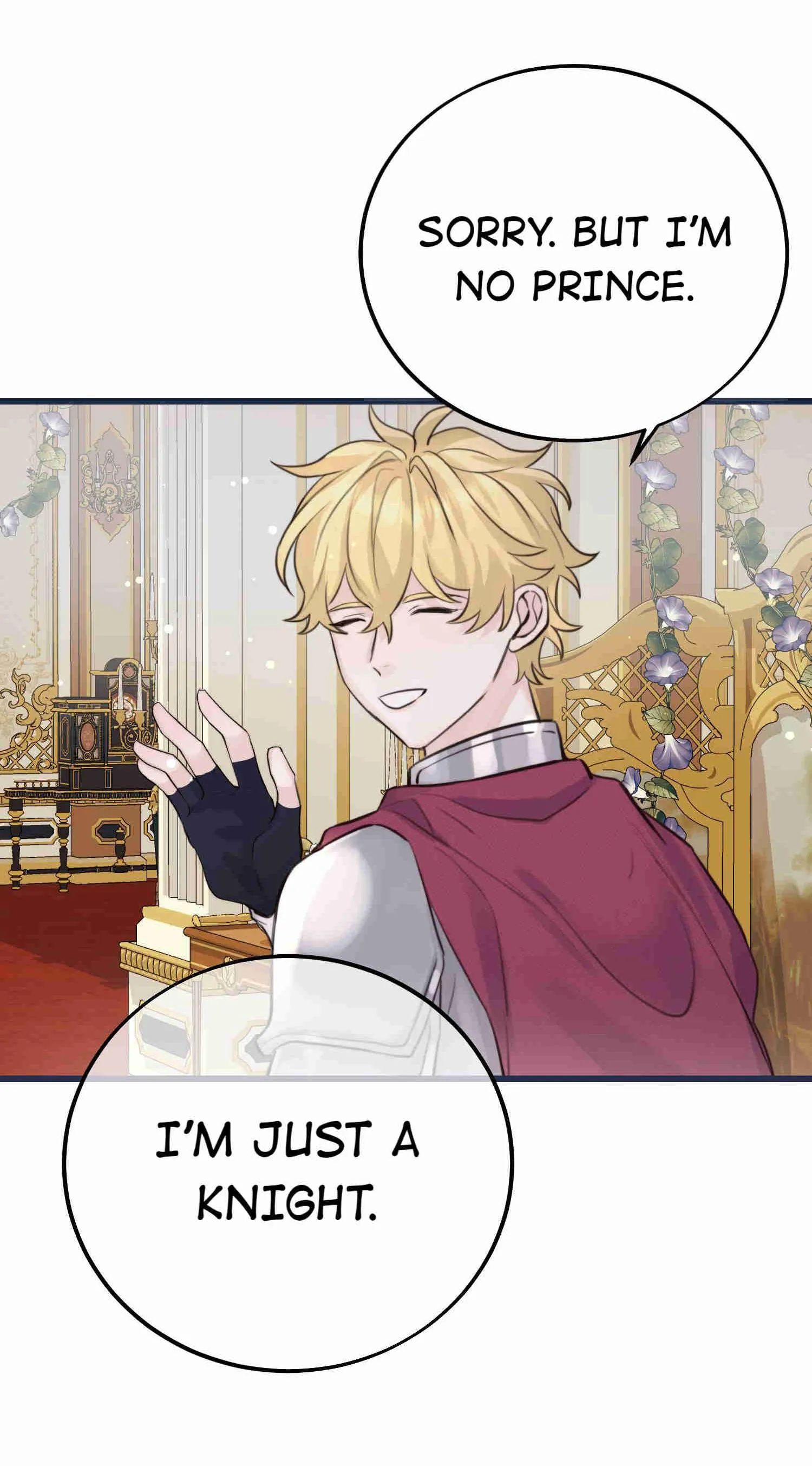 Baby Come On!! - Chapter 48 Page 9