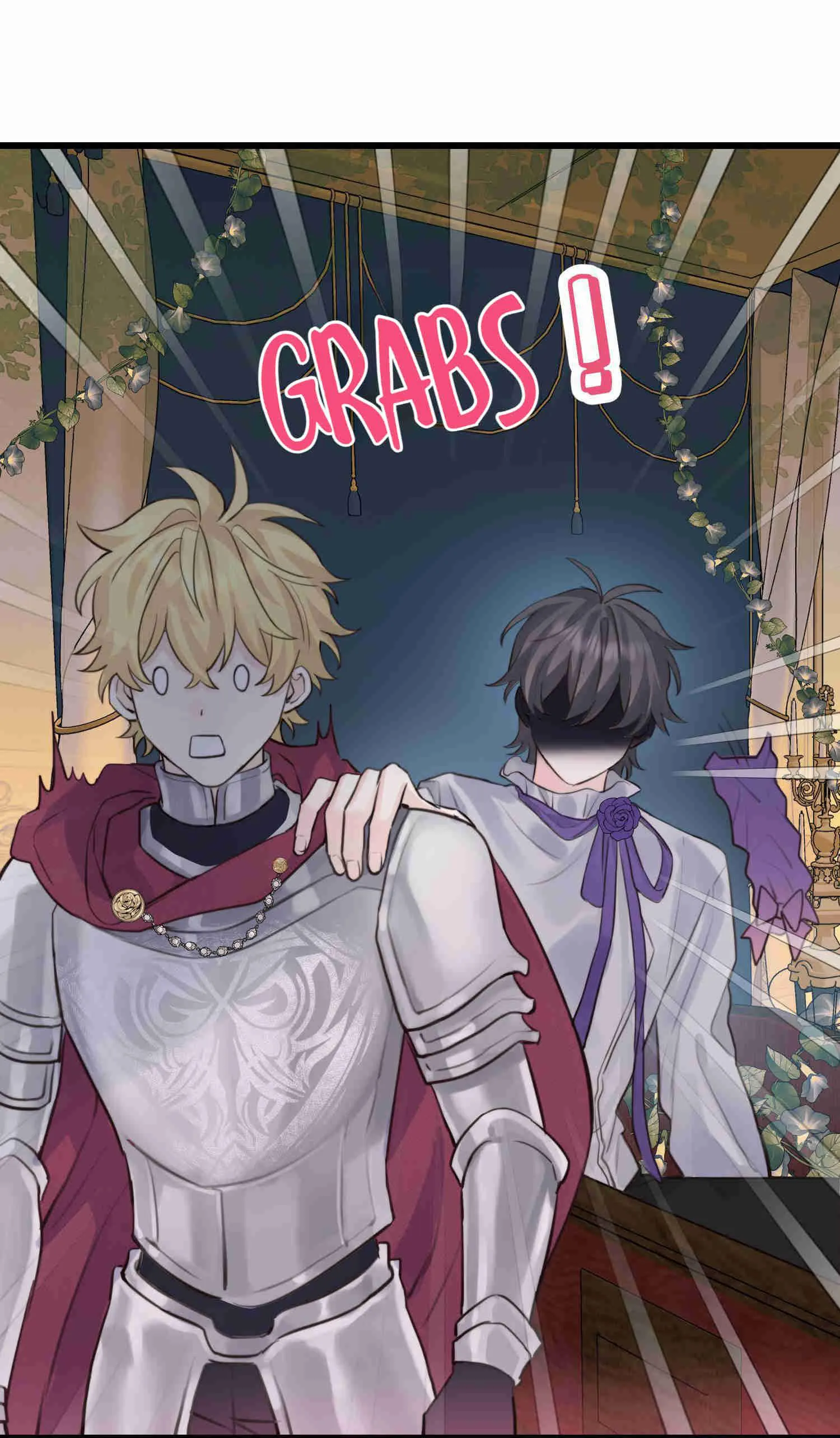 Baby Come On!! - Chapter 48 Page 10