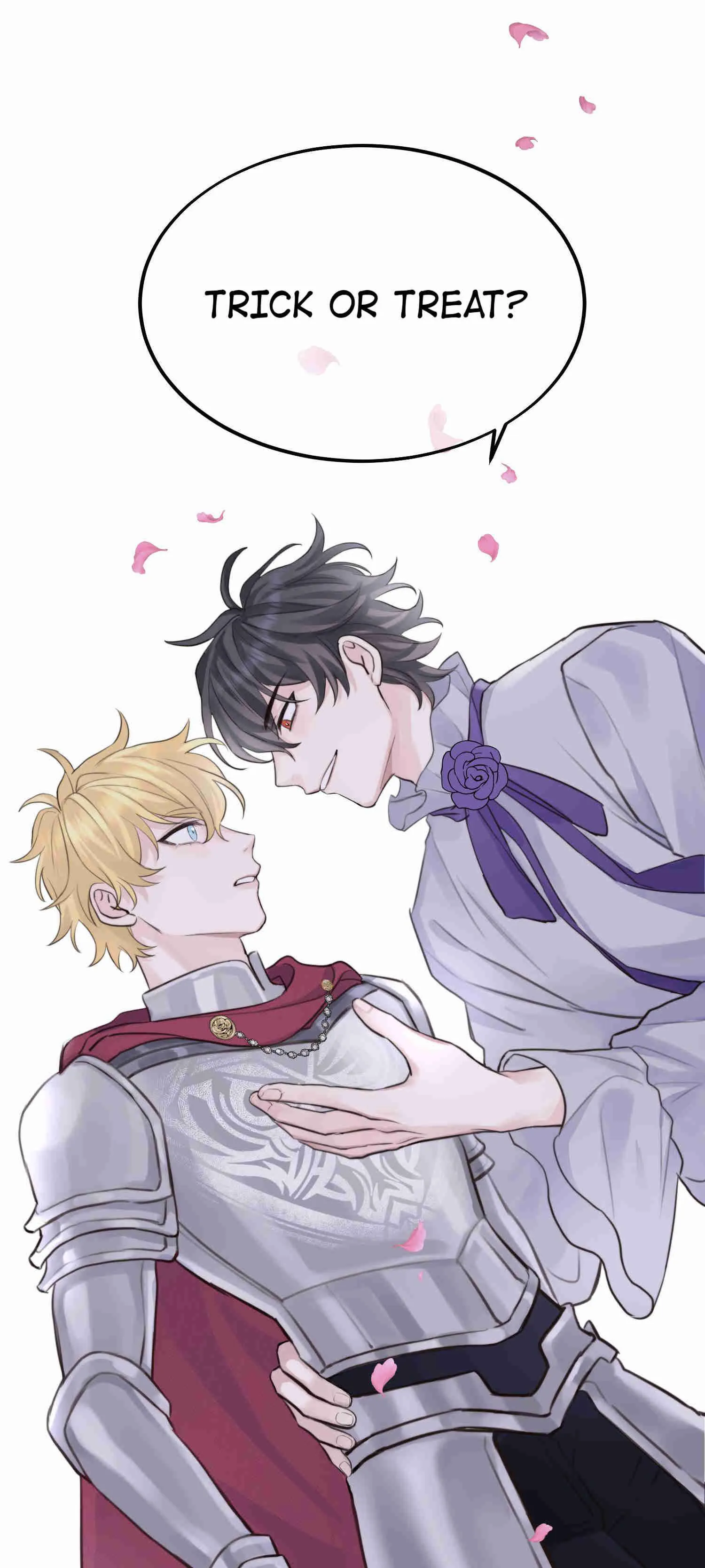 Baby Come On!! - Chapter 48 Page 14