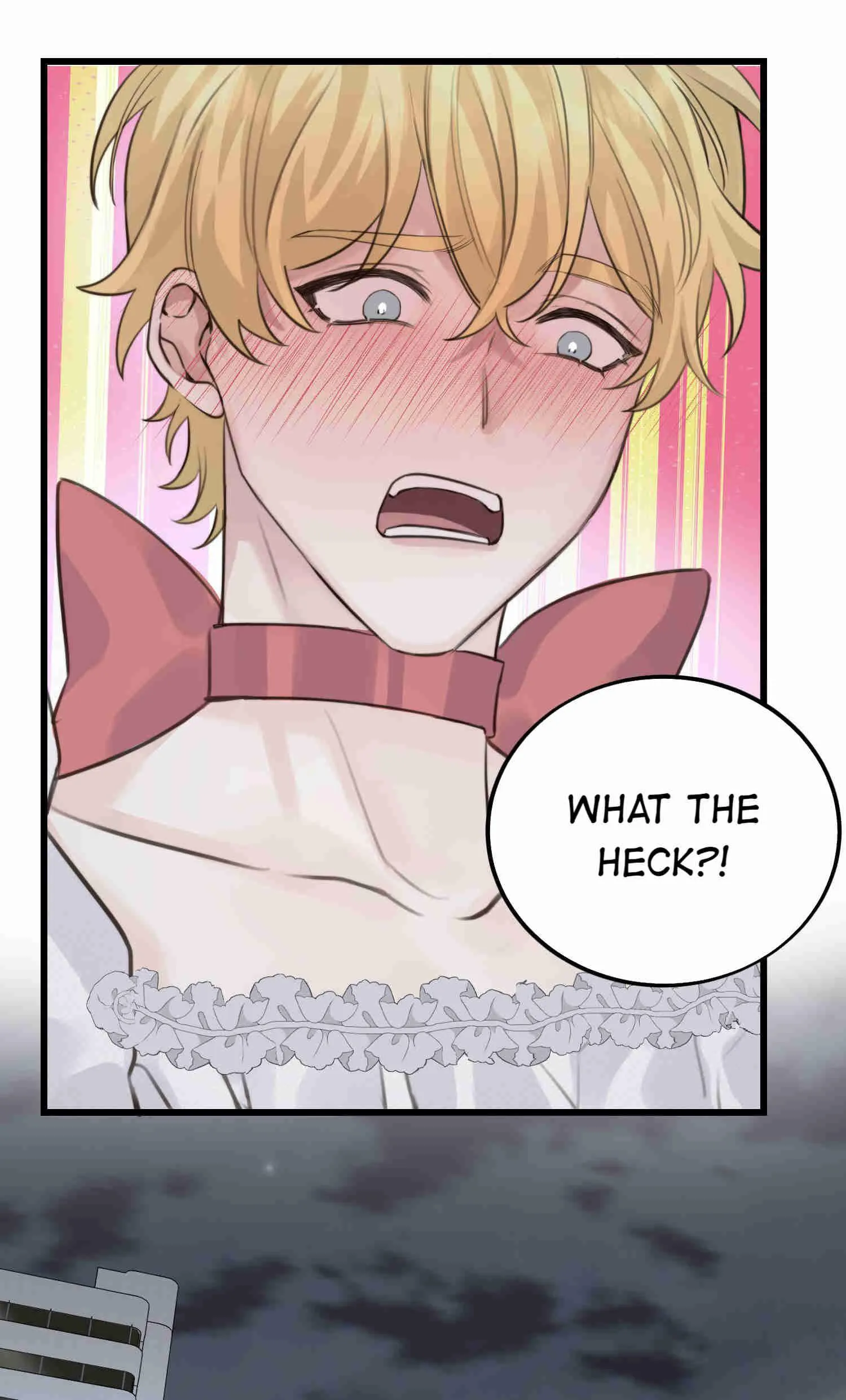 Baby Come On!! - Chapter 48 Page 19