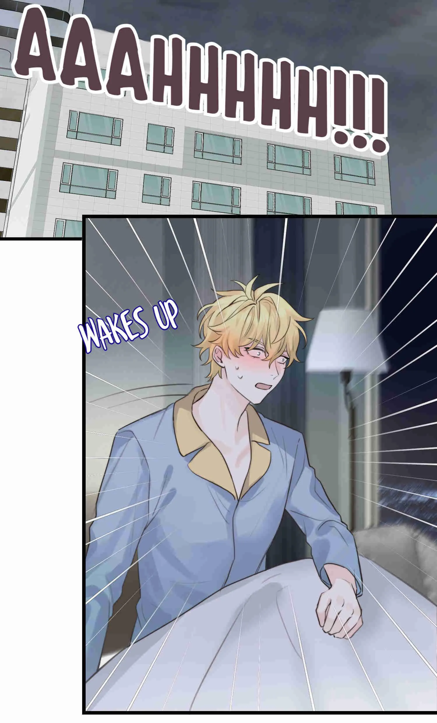 Baby Come On!! - Chapter 48 Page 20